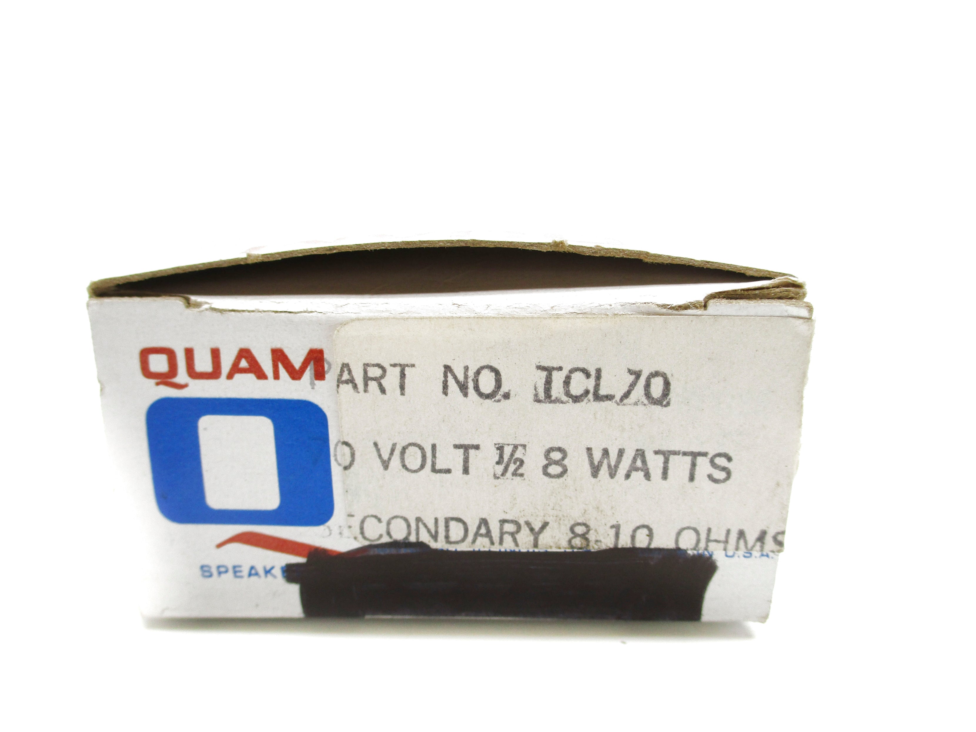 QUAM TCL70 NSMP