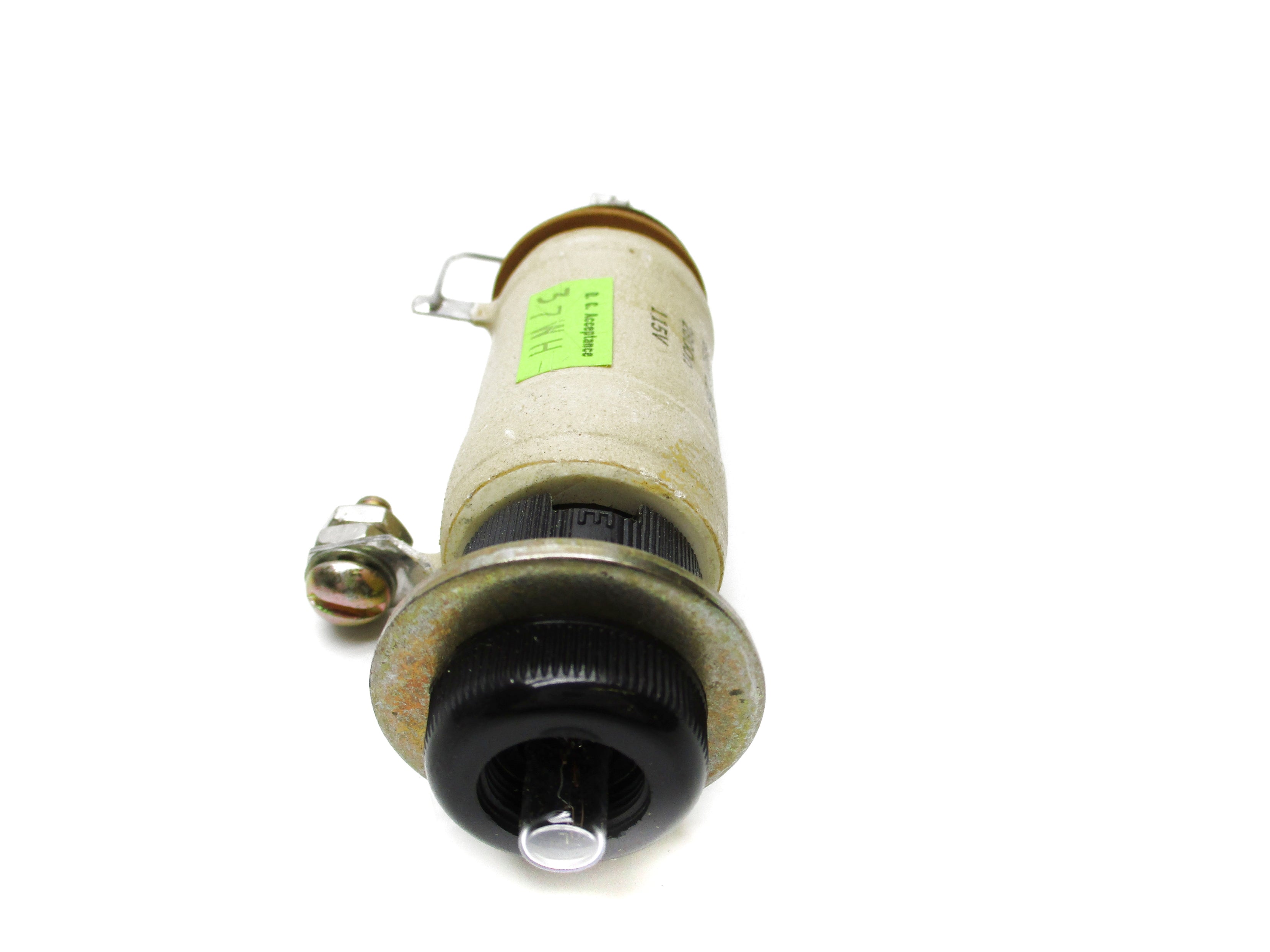 GENERAL ELECTRIC 6105700G49 NSMP