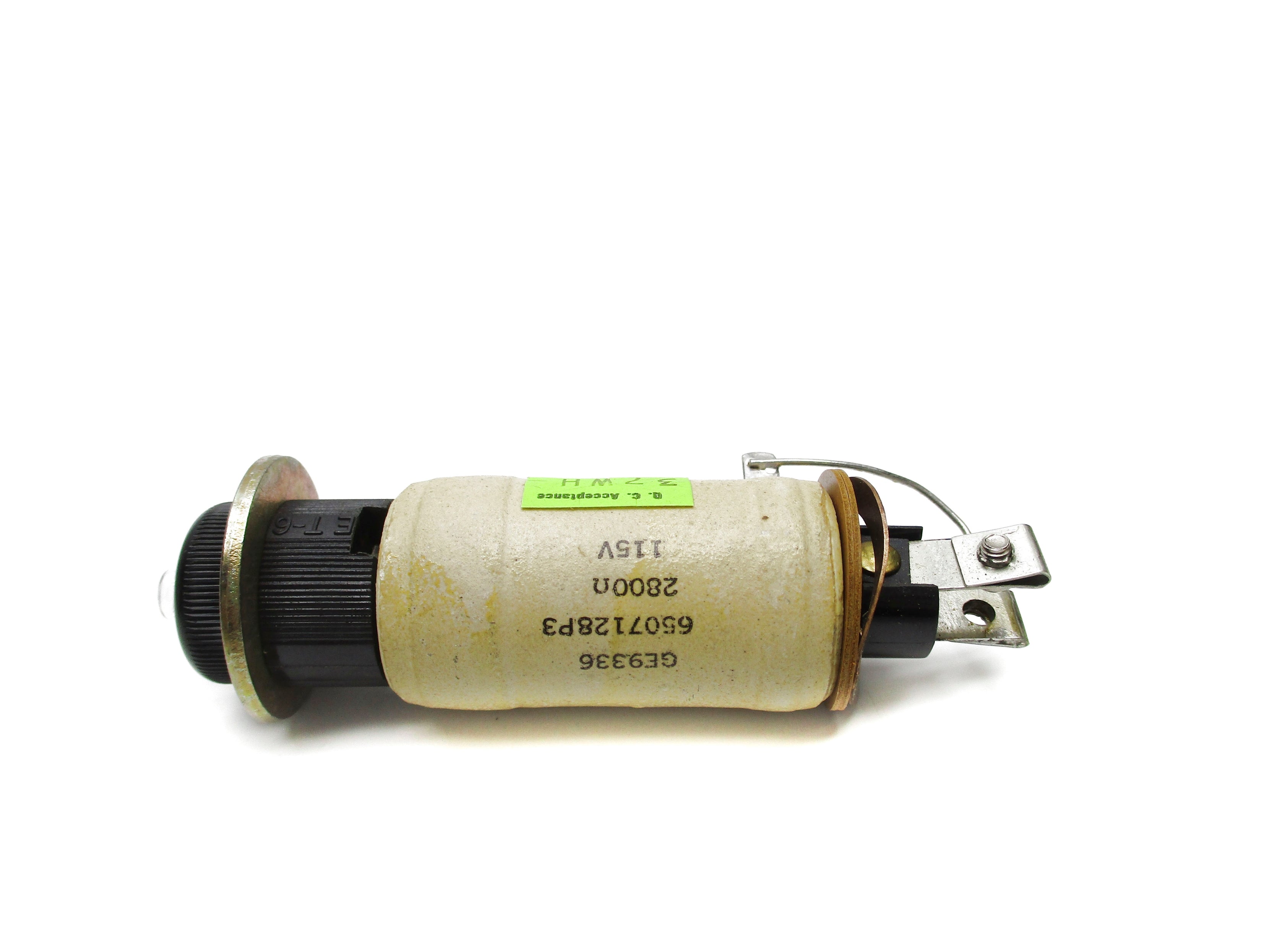 GENERAL ELECTRIC 6105700G49 NSMP