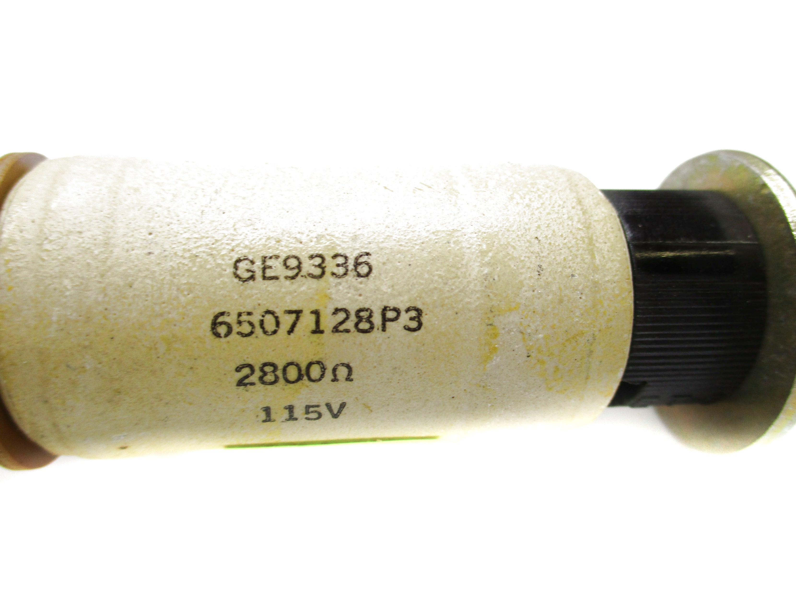 GENERAL ELECTRIC 6105700G49 NSMP
