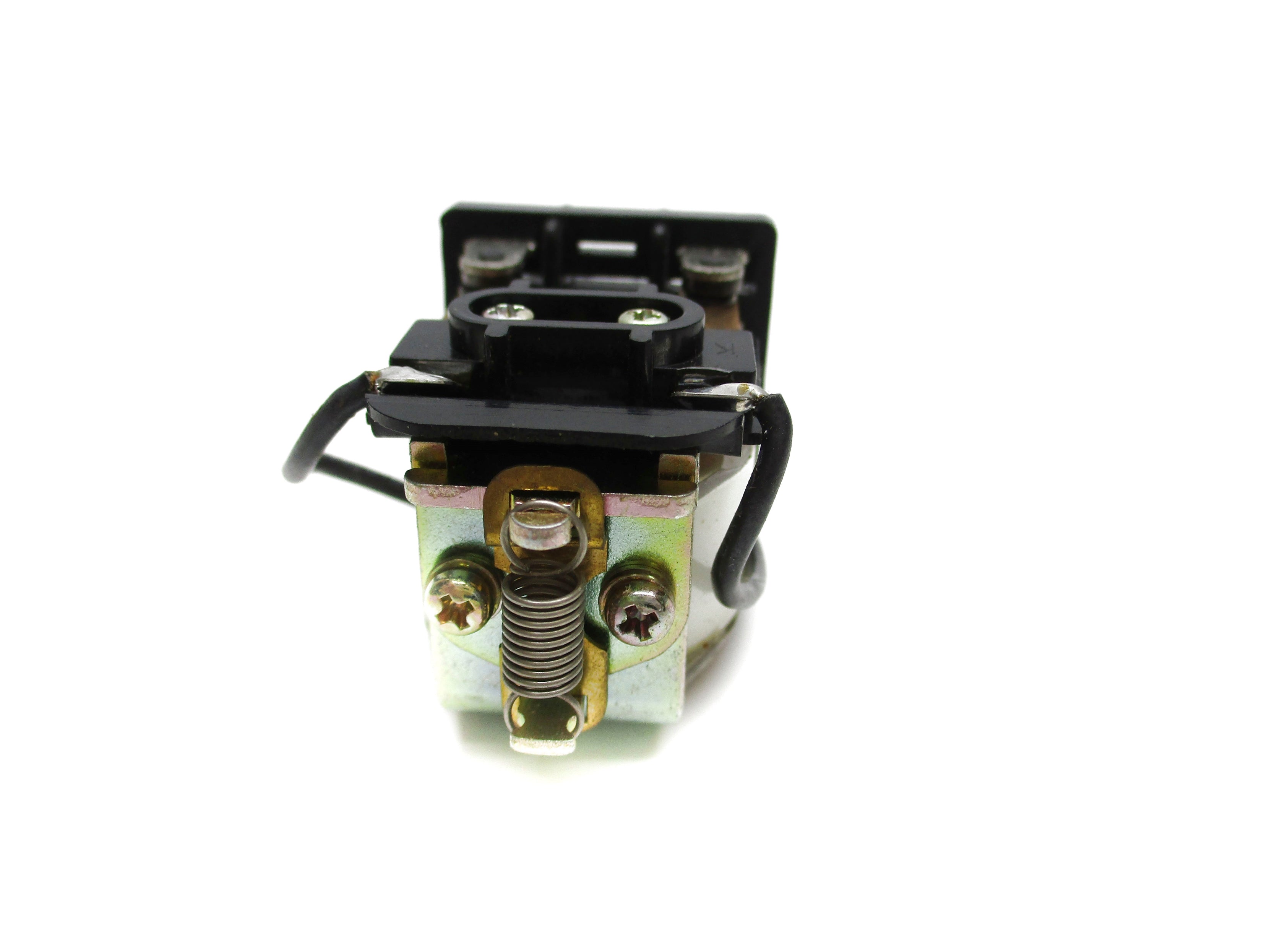 SIGMA 50F2-110DC-SC0 28VDC 120VAC 10A NSNP