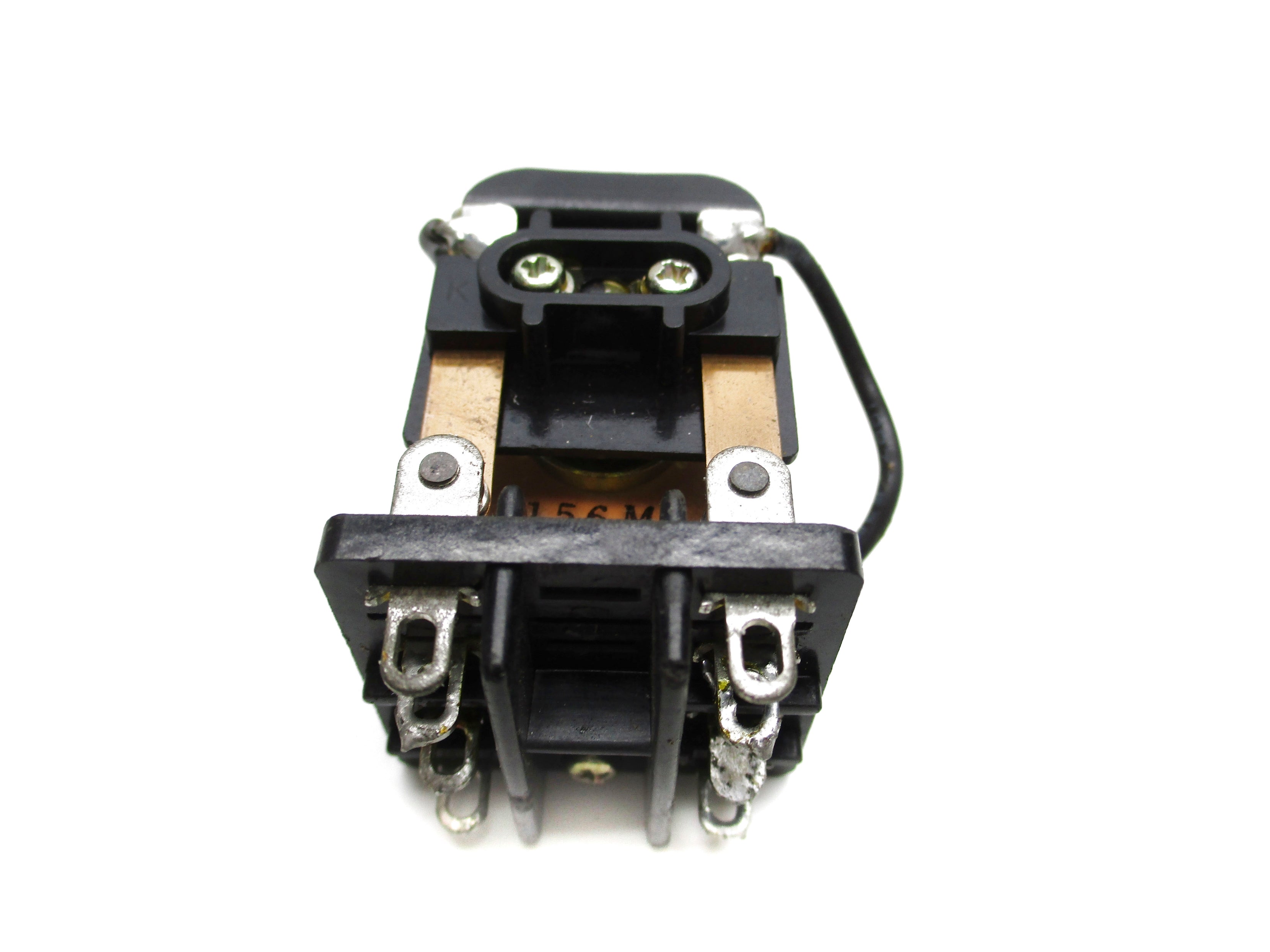 SIGMA 50F2-110DC-SC0 28VDC 120VAC 10A NSNP