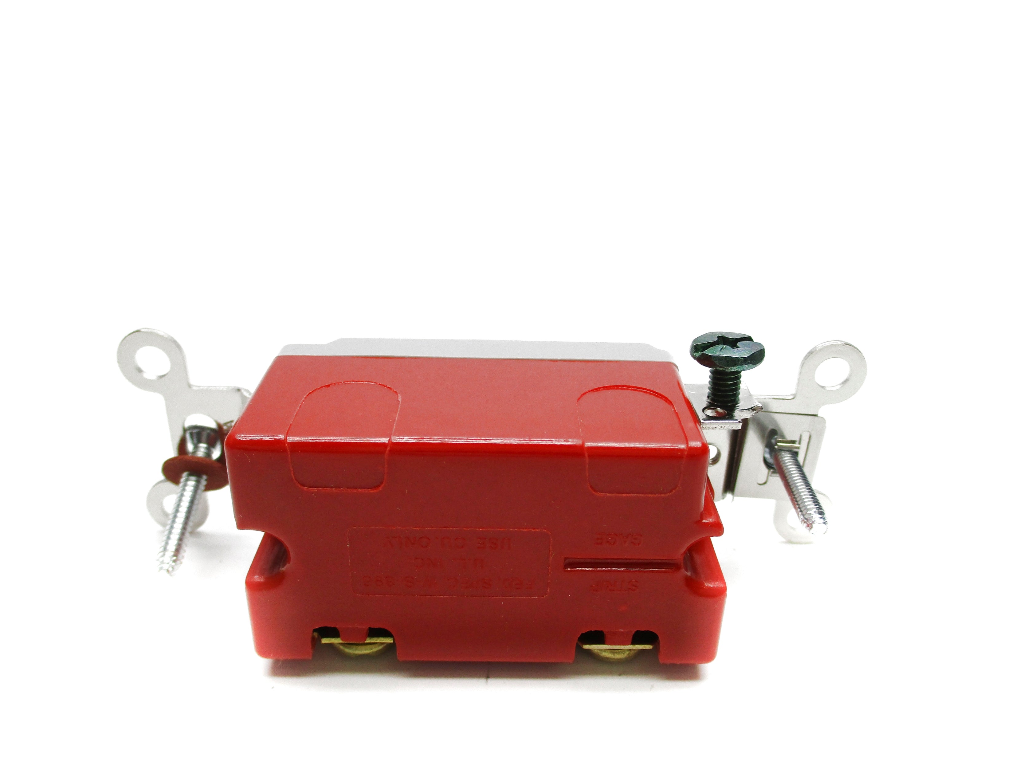 HUBBELL HBL1221 120-277VAC 20A NSMP