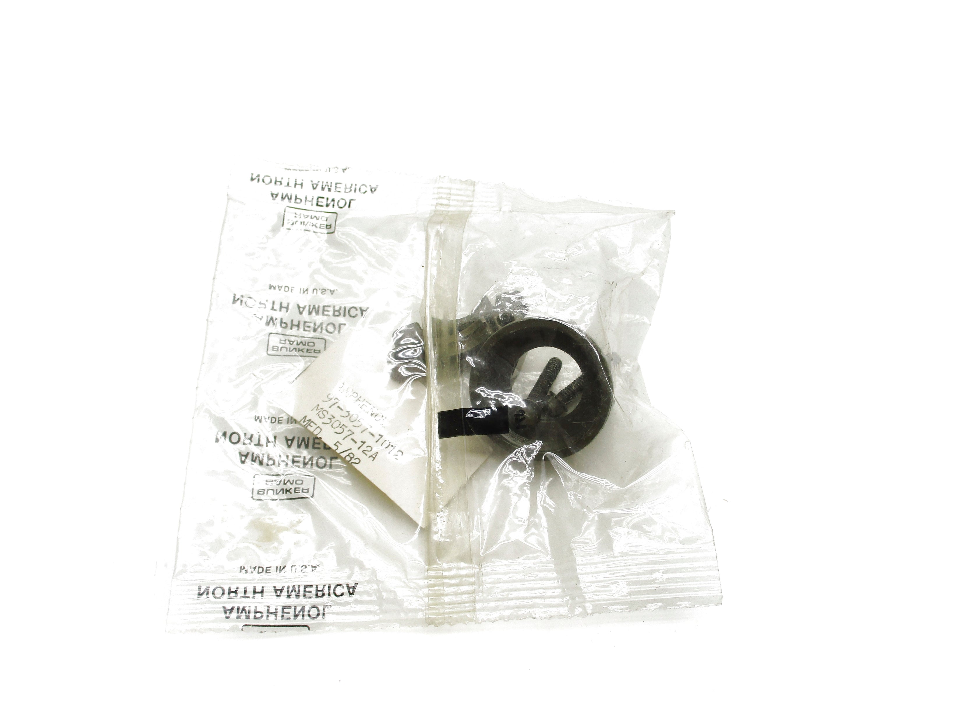 AMPHENOL 97-3057-1012 NSMP