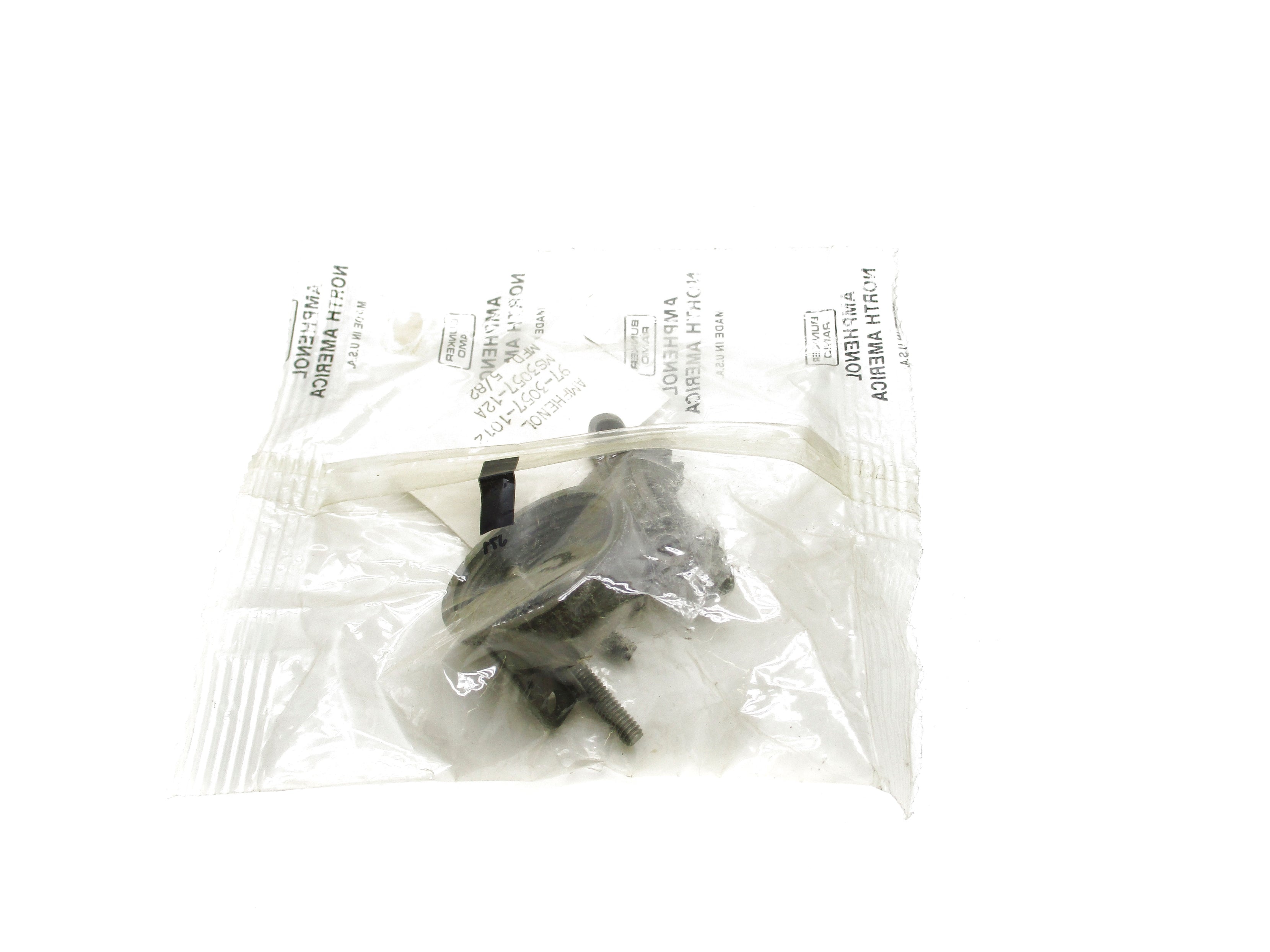 AMPHENOL 97-3057-1012 NSMP