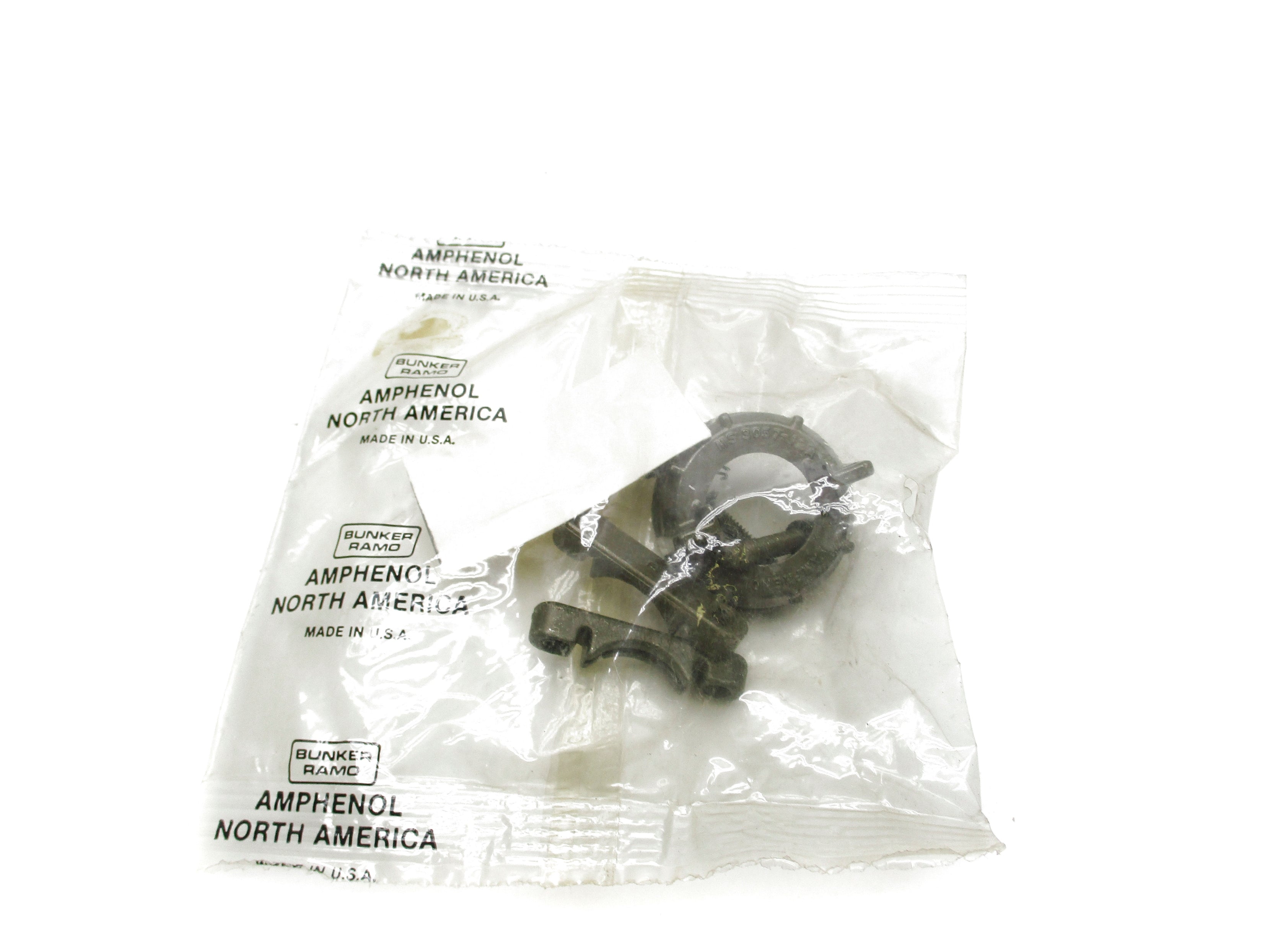 AMPHENOL 97-3057-1012 NSMP