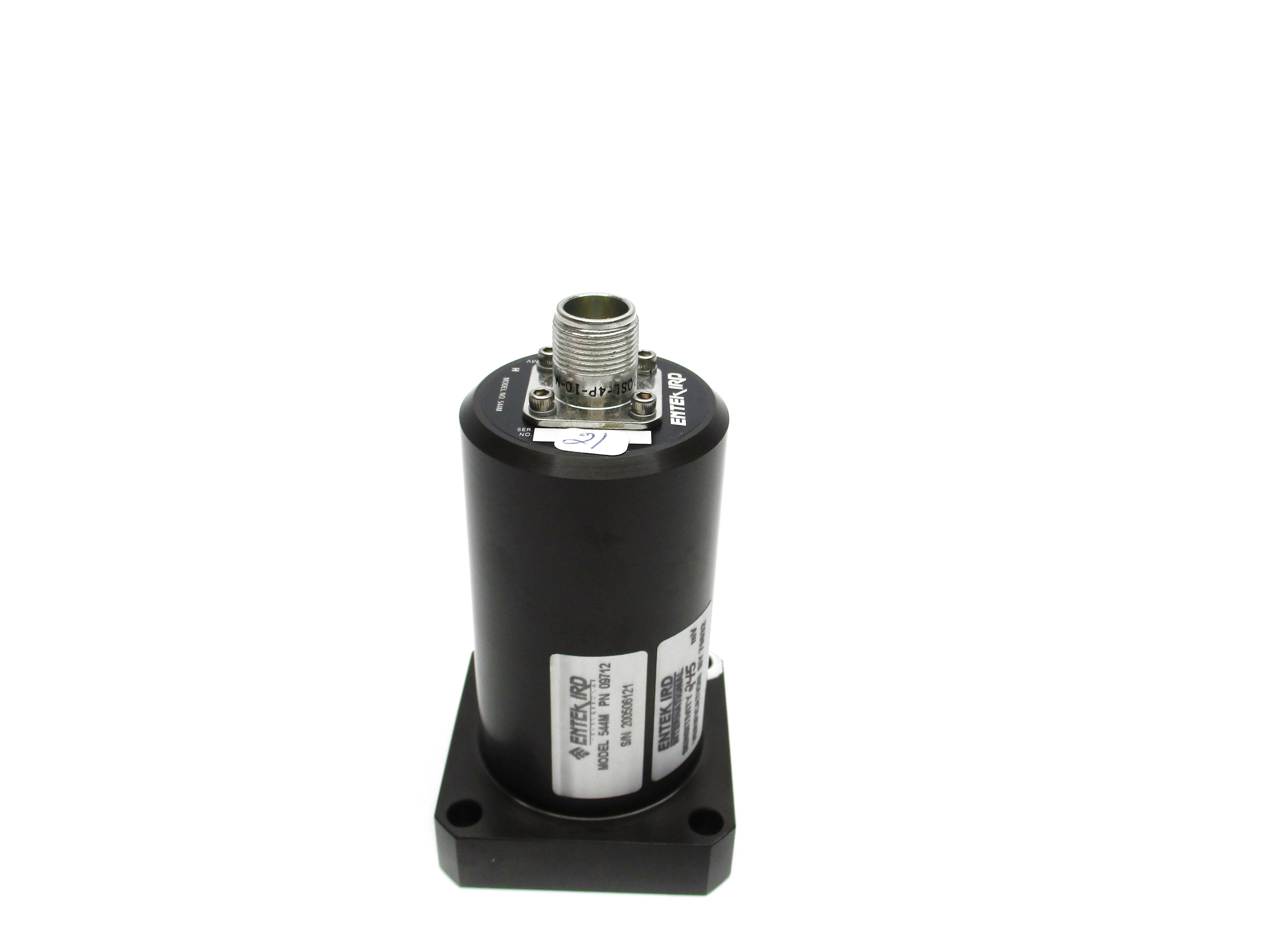 ENTEK IRD 544M 09712 (245mv) NSNP