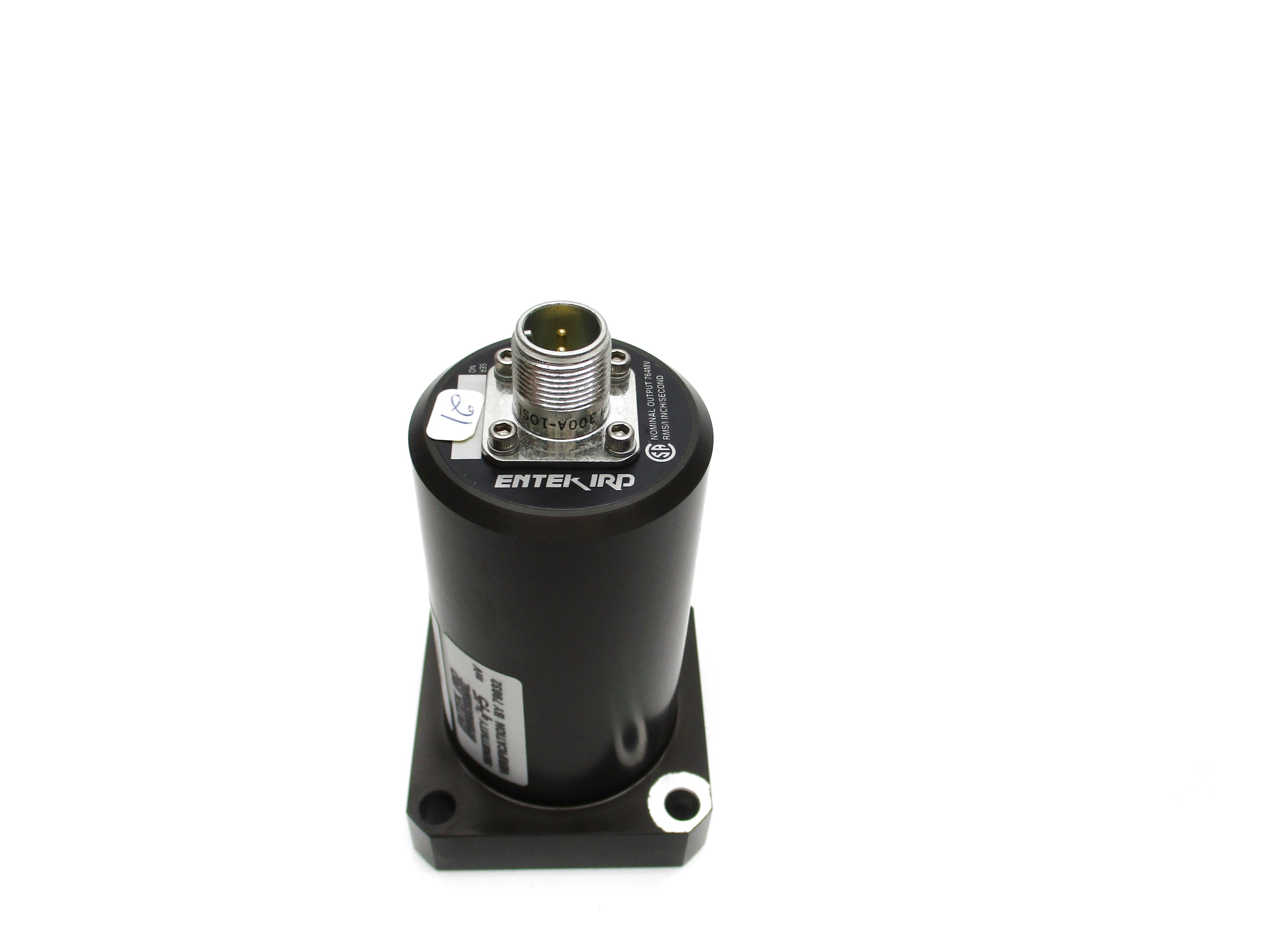 ENTEK IRD 544M 09712 (245mv) NSNP