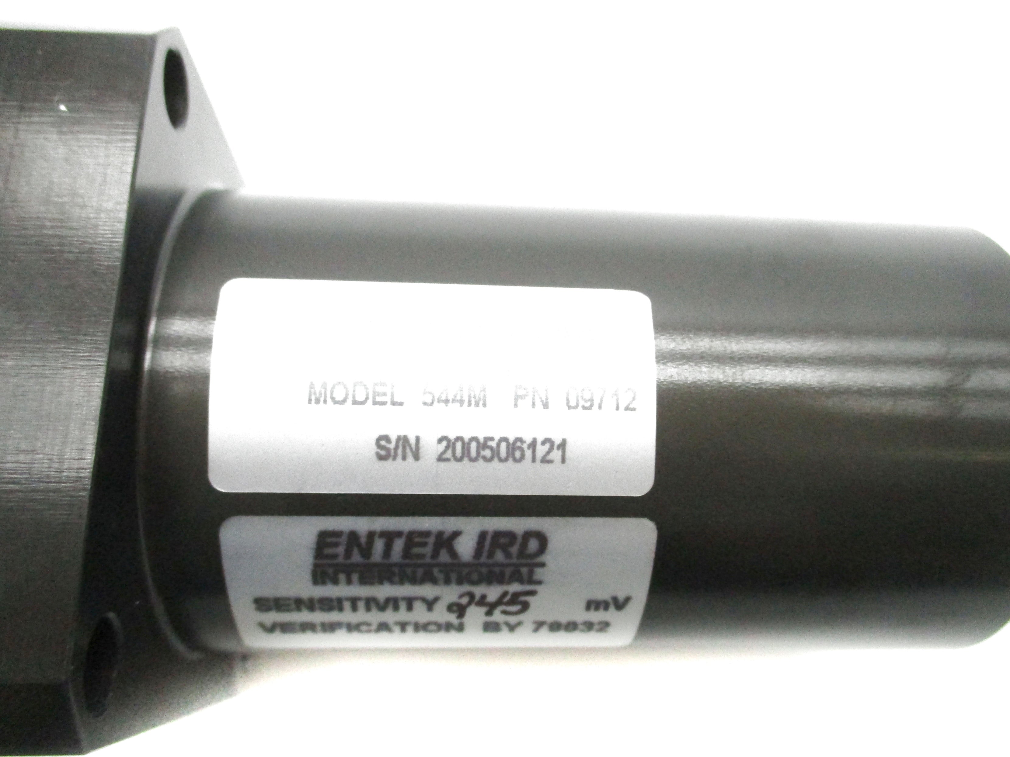 ENTEK IRD 544M 09712 (245mv) NSNP