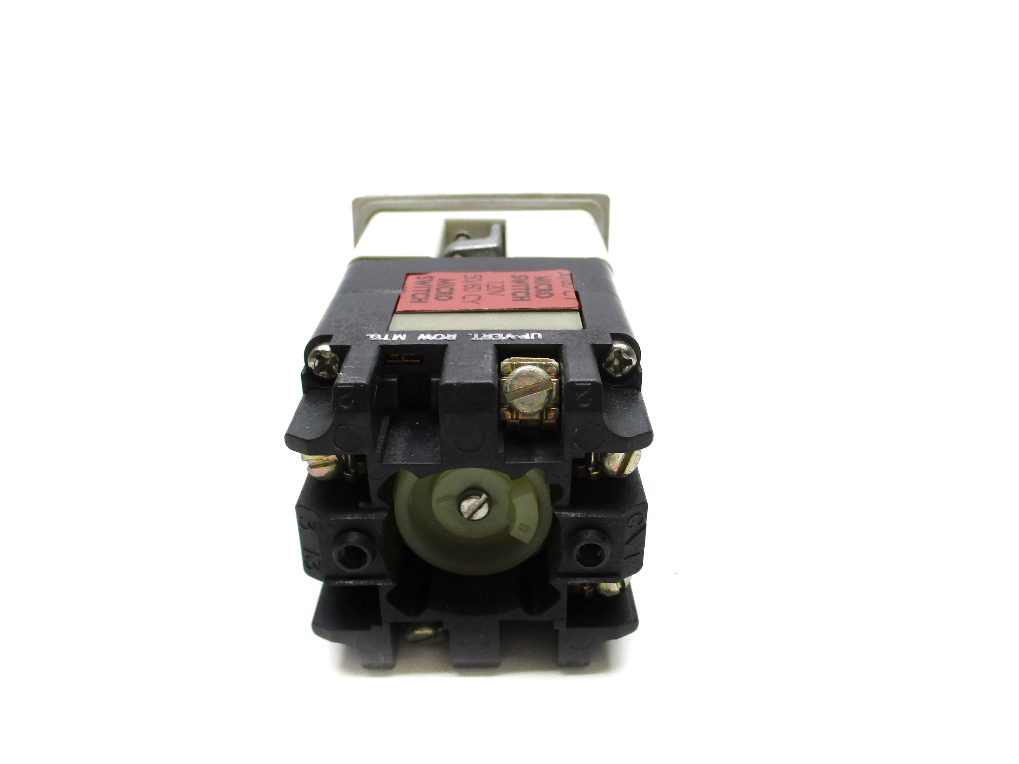 MICRO SWITCH 911CRA011BC NSMP