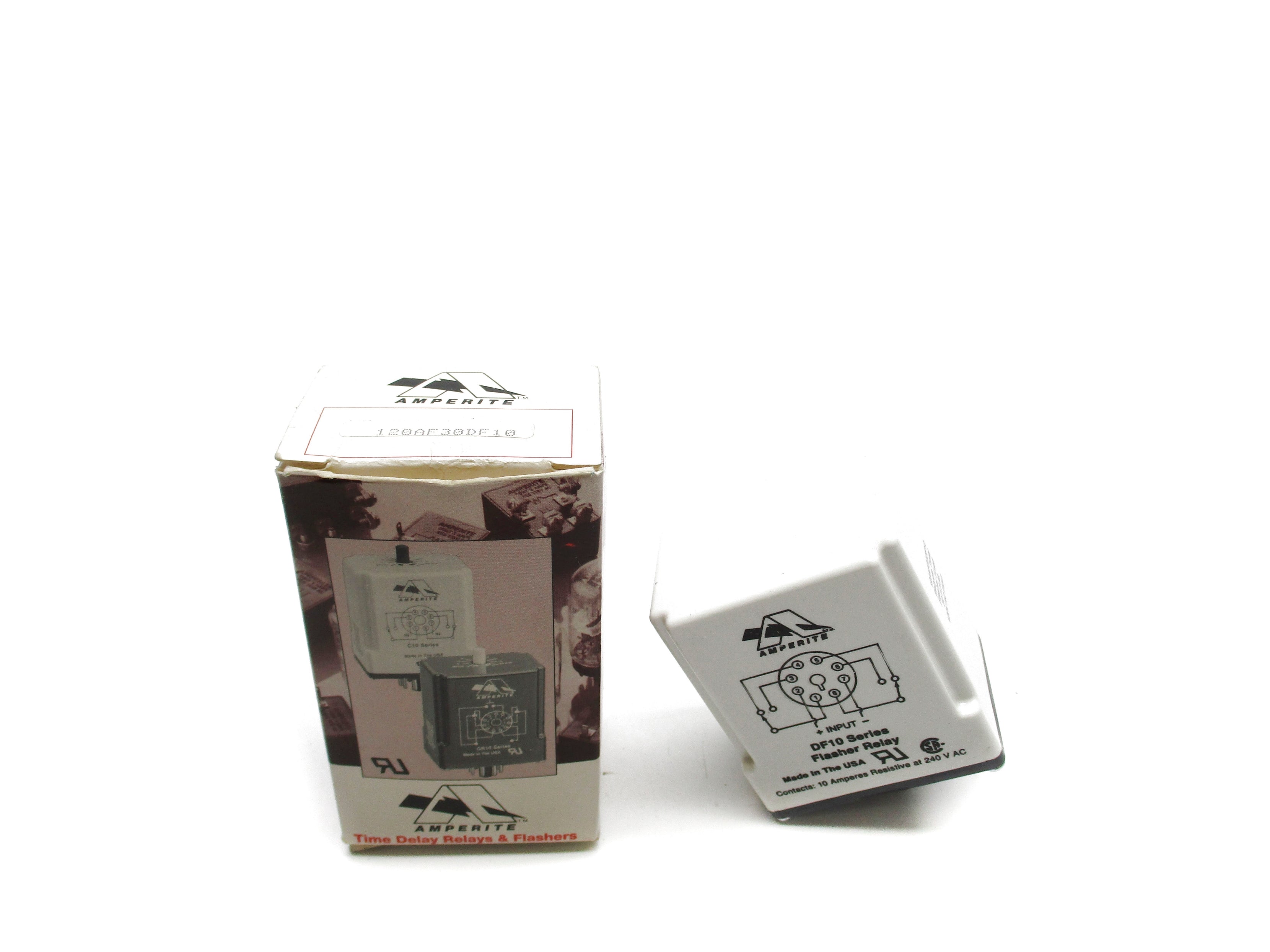 AMPERITE 120AF30DF10 NSMP