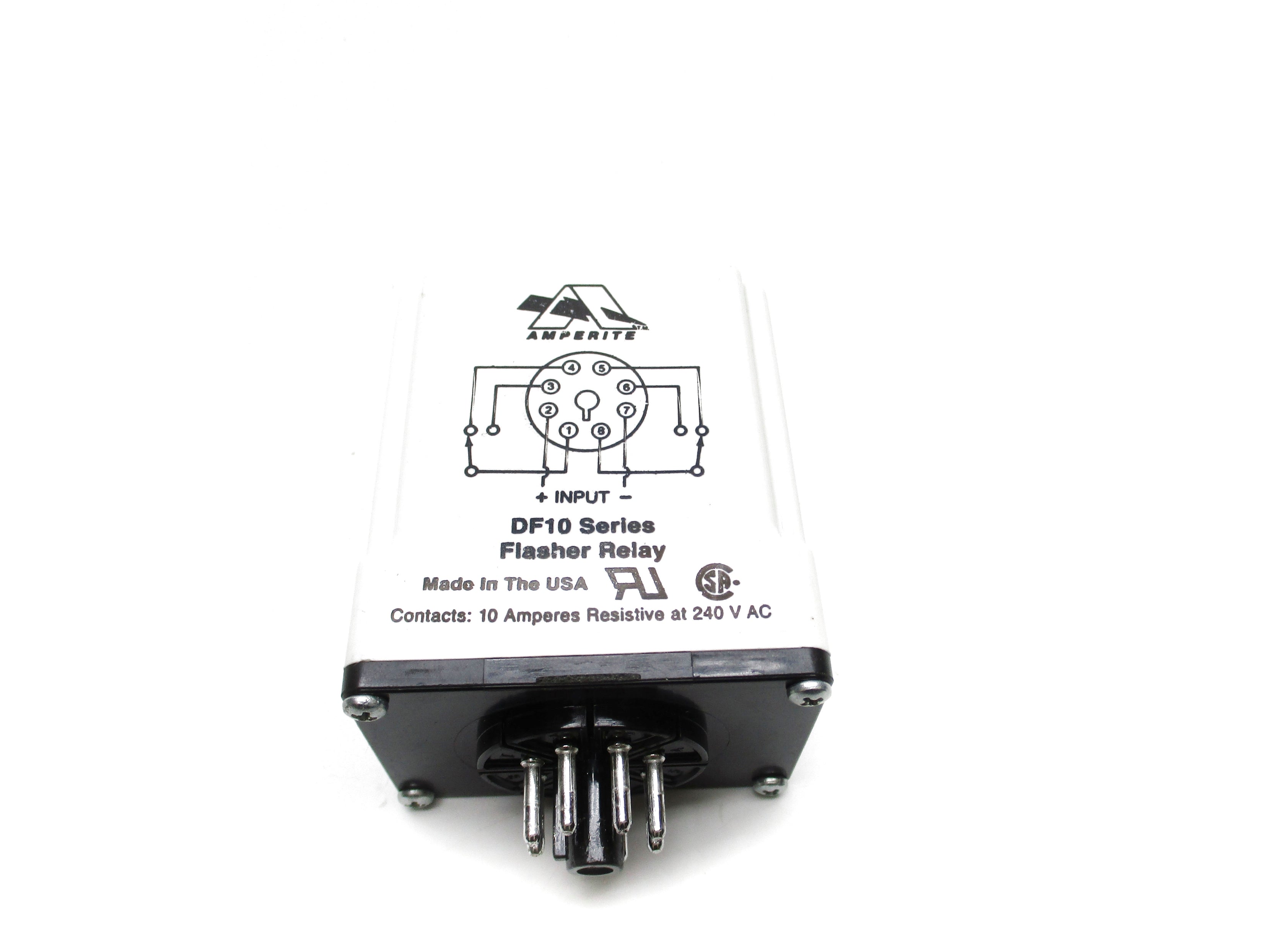 AMPERITE 120AF30DF10 NSMP