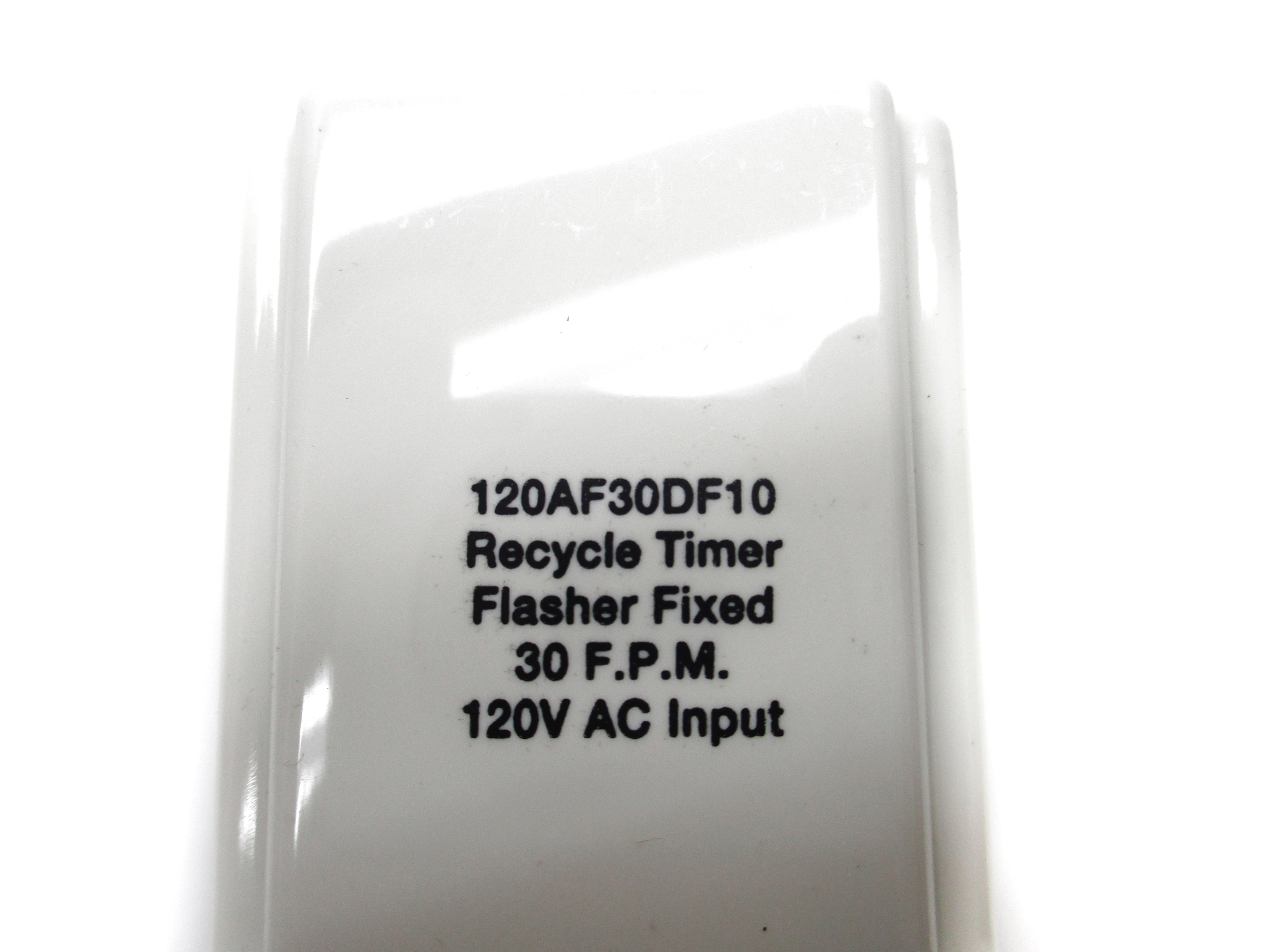 AMPERITE 120AF30DF10 NSMP