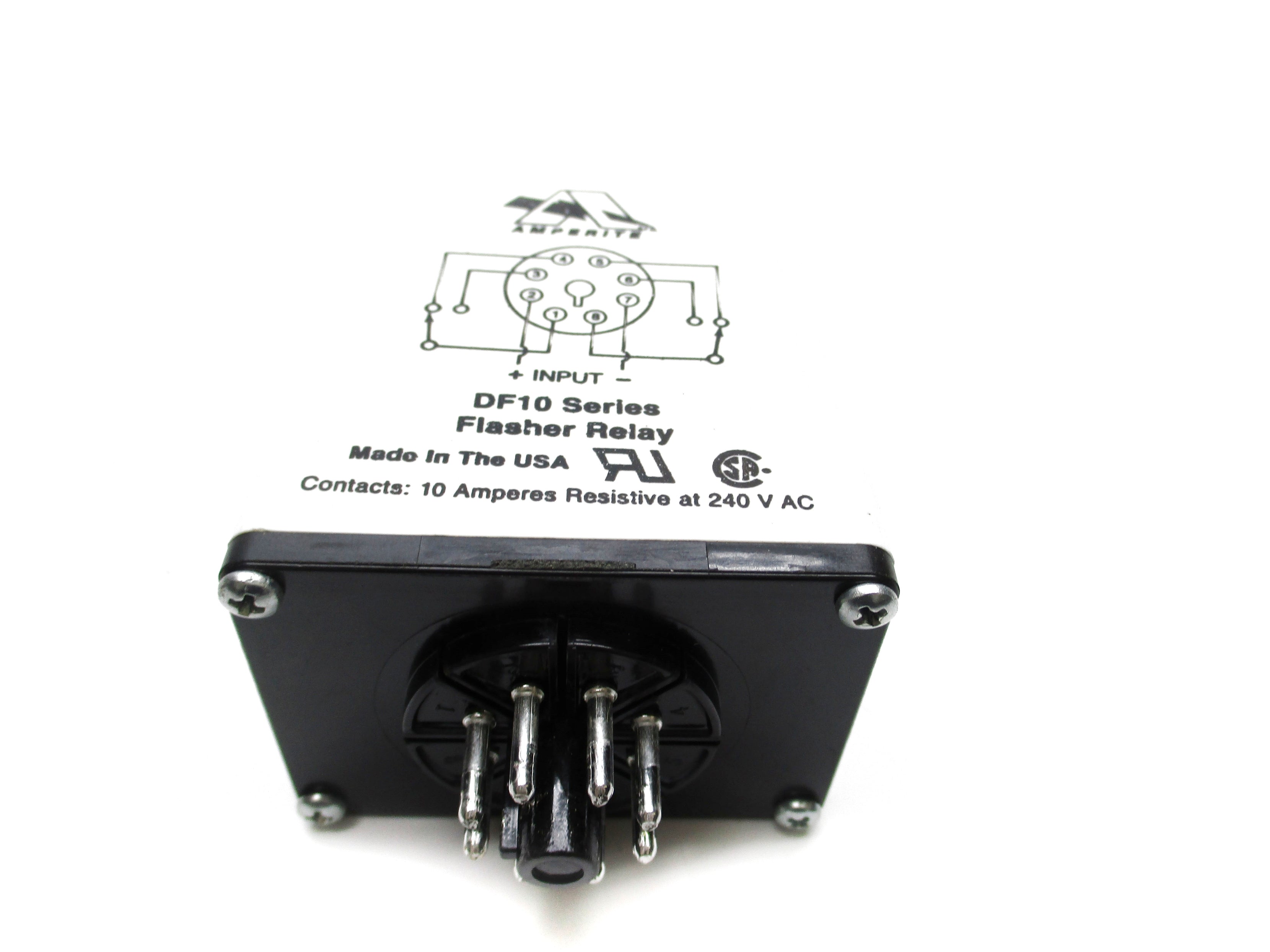 AMPERITE 120AF30DF10 NSMP
