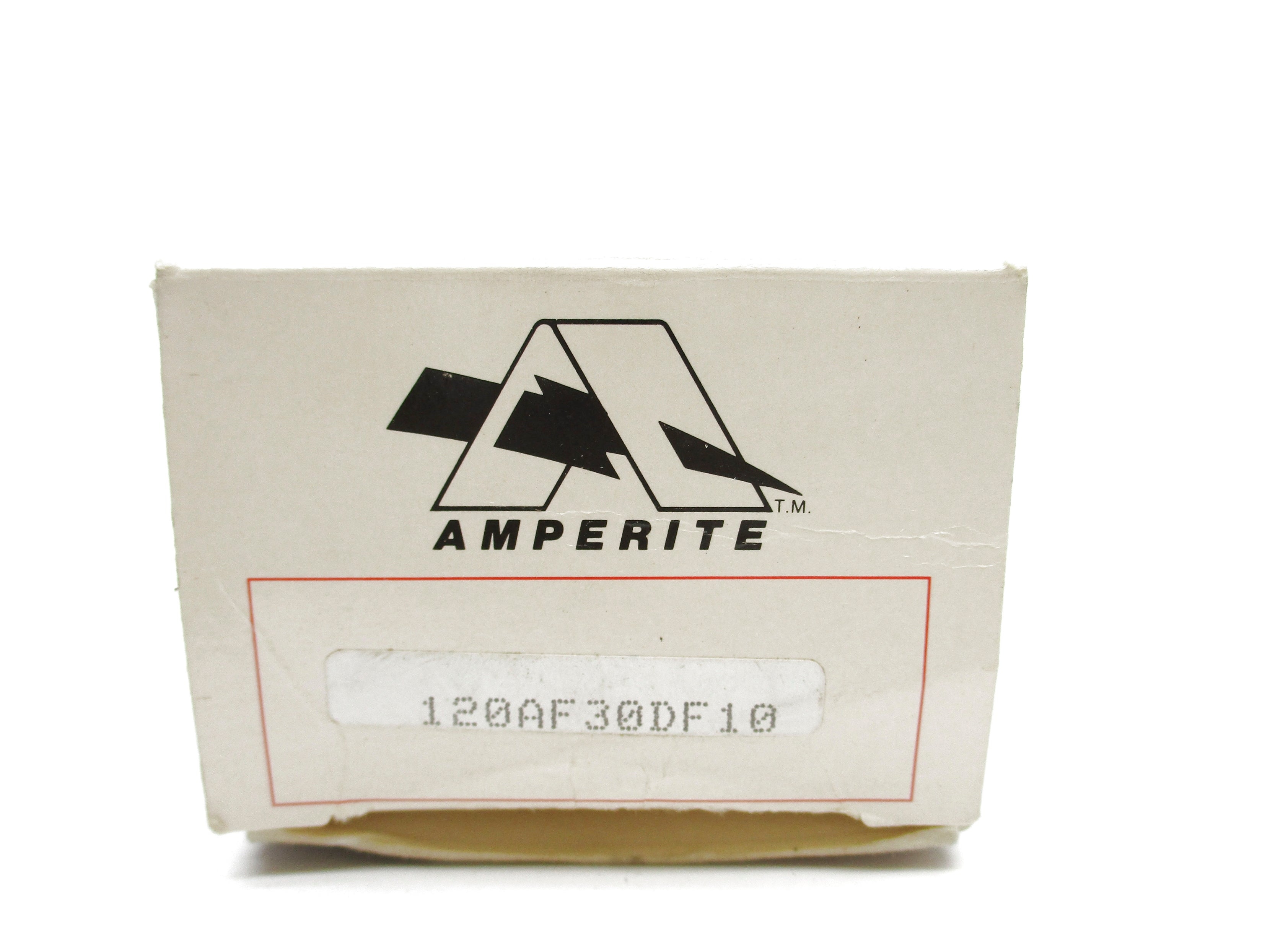 AMPERITE 120AF30DF10 NSMP