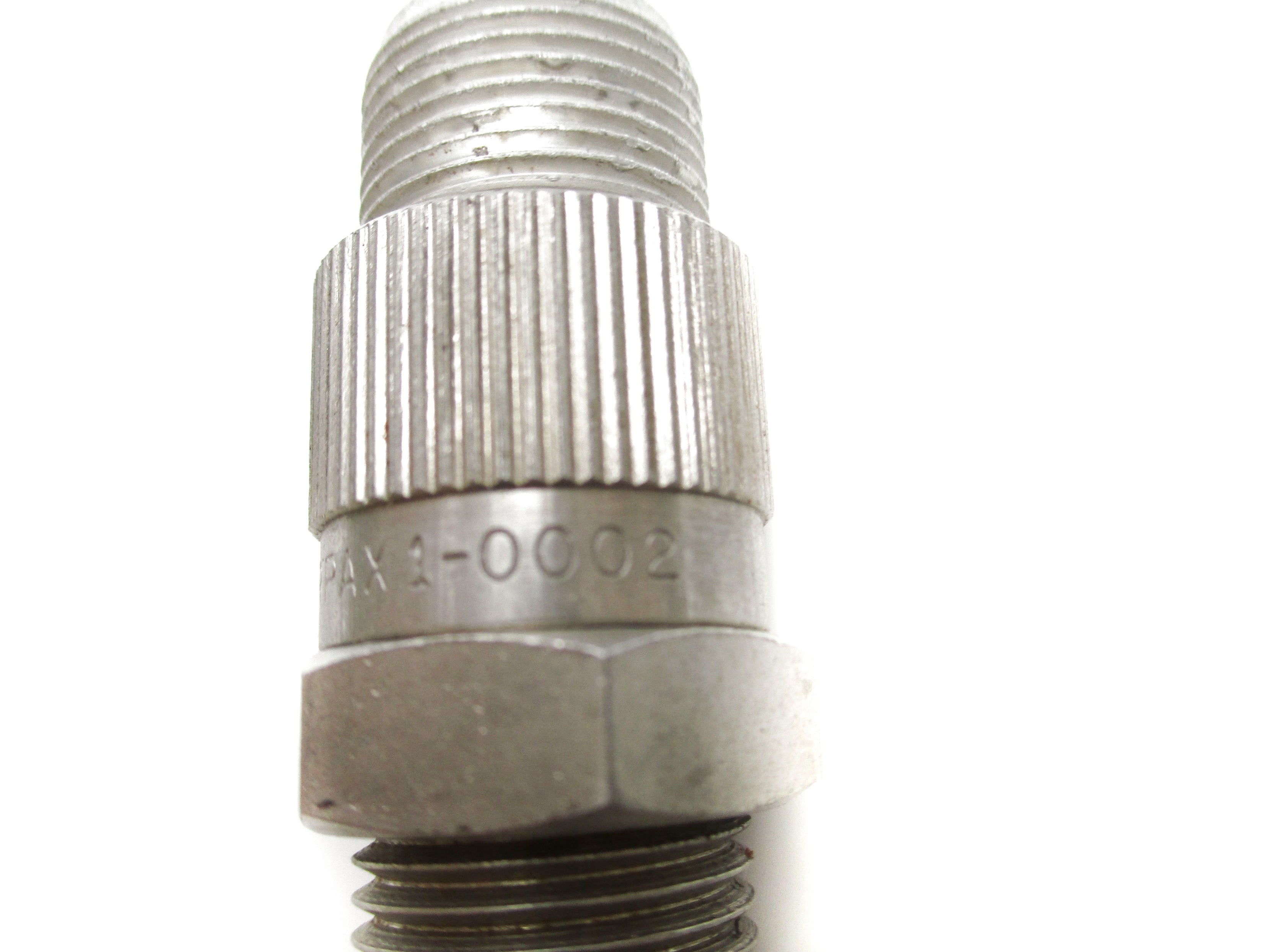 AIRPAX 1-0002 NSNP