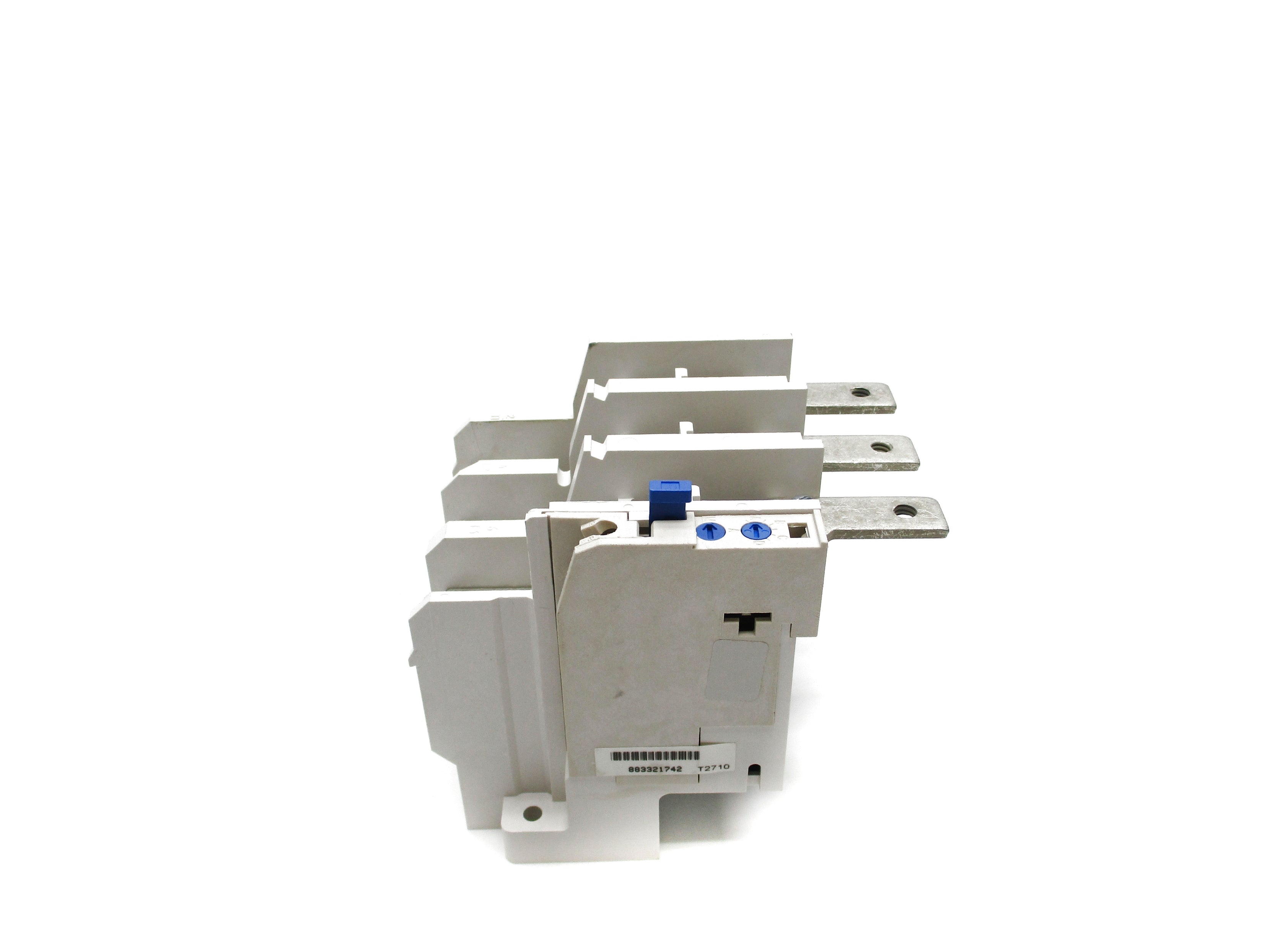 CULTER HAMMER 10-6530-4 690V NSMP