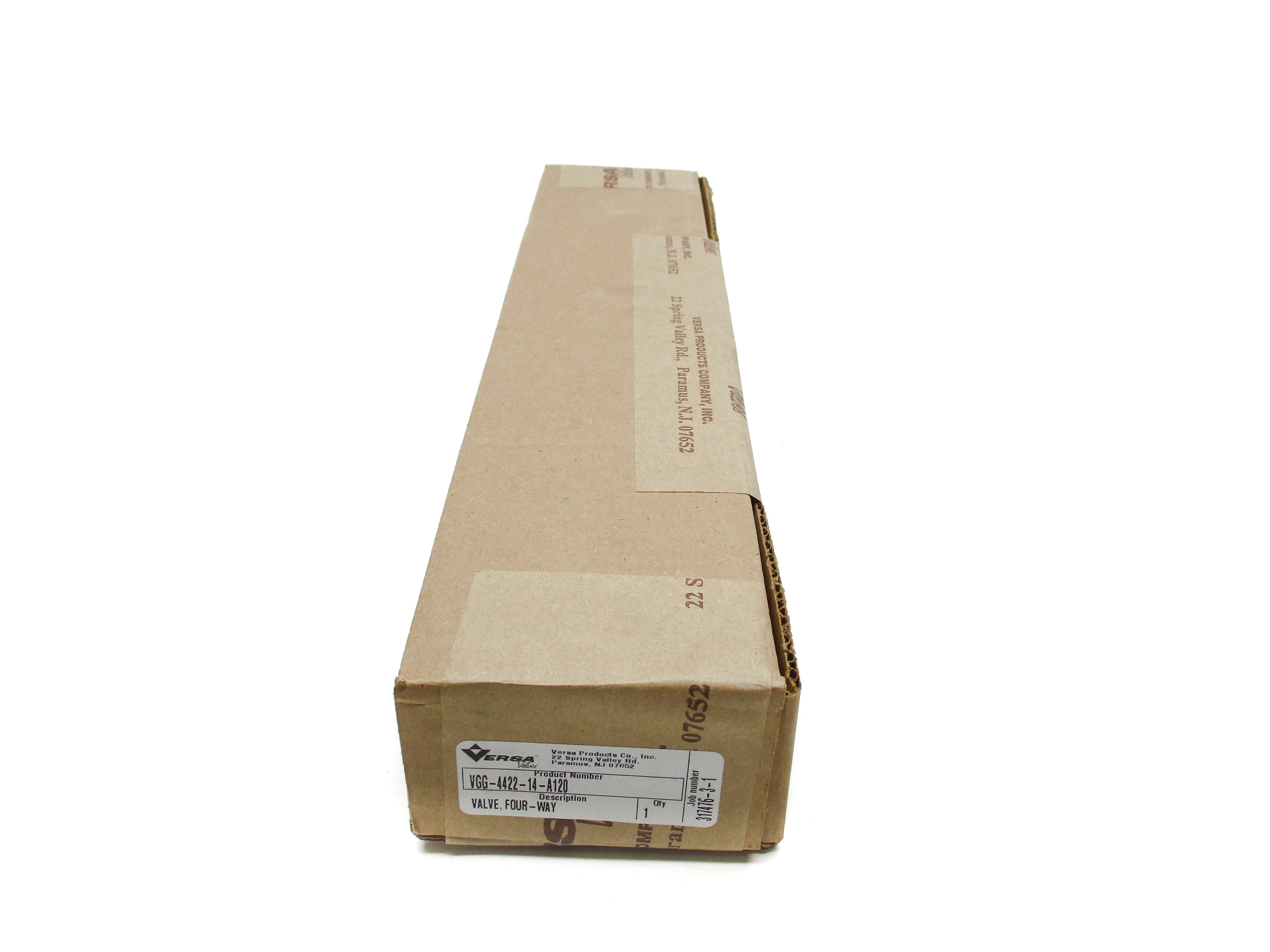 VERSA VGG-4422-14-A120 NSFS