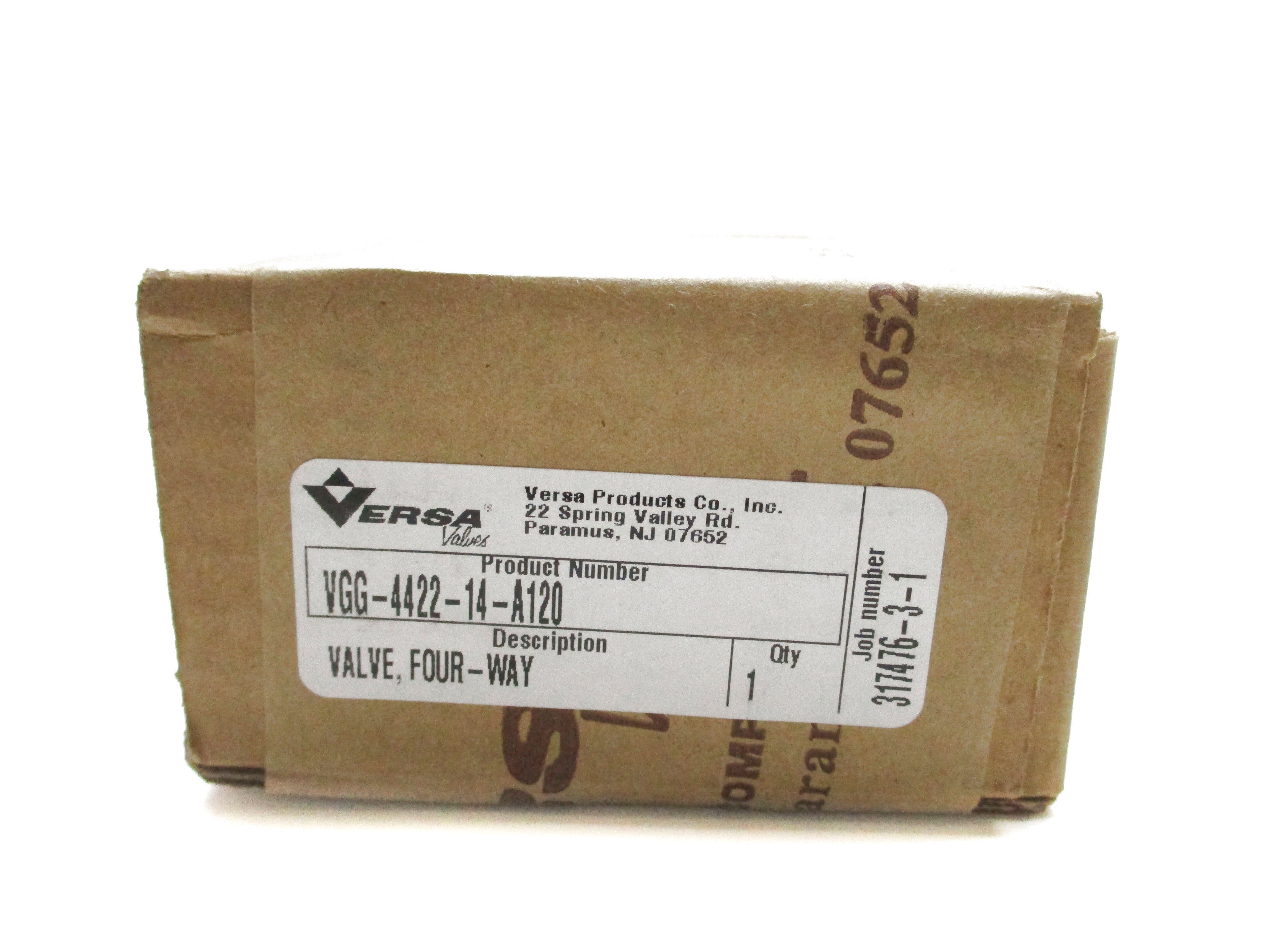 VERSA VGG-4422-14-A120 NSFS