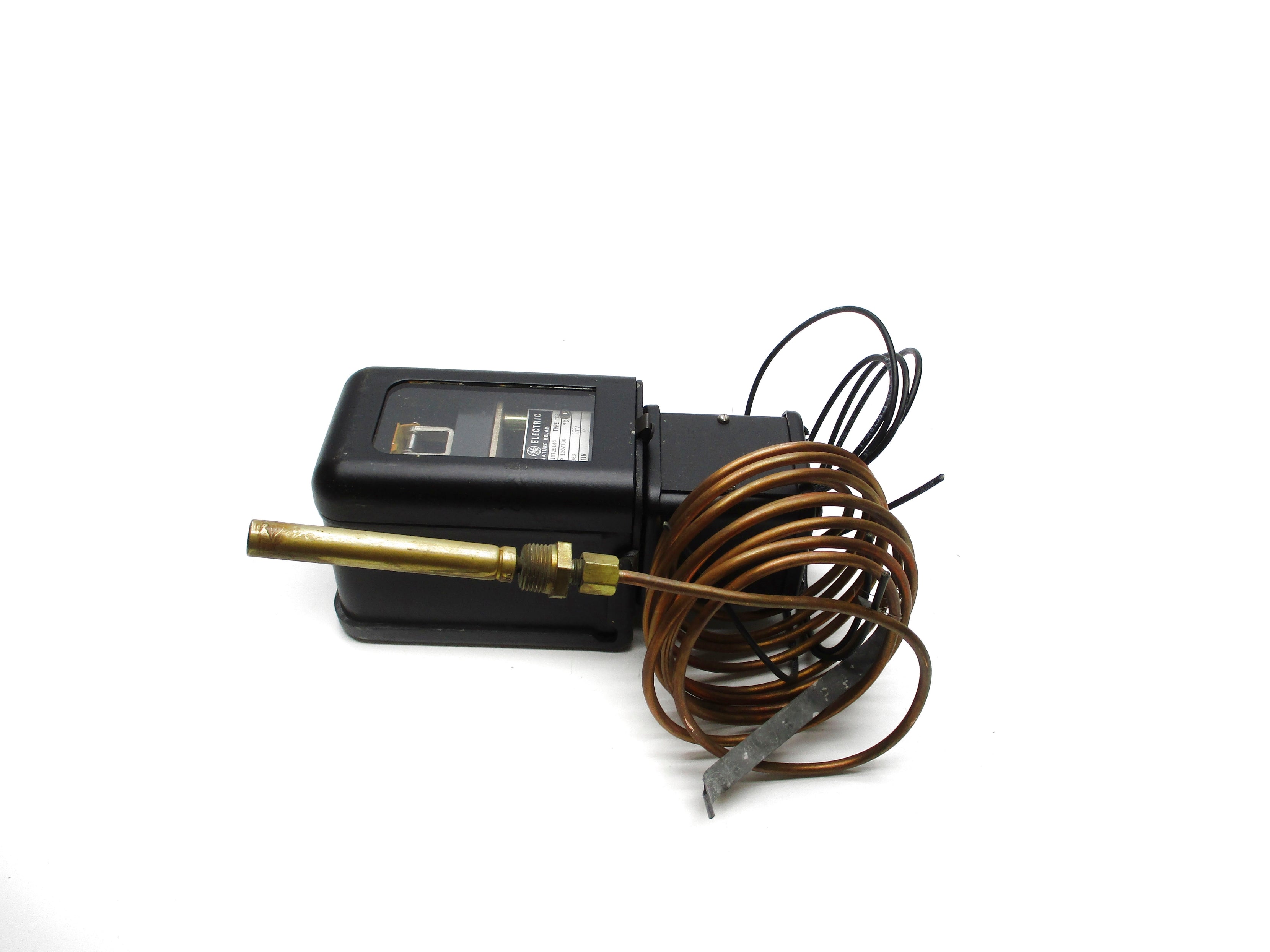 GENERAL ELECTRIC 12TBB11B125144 UNMP
