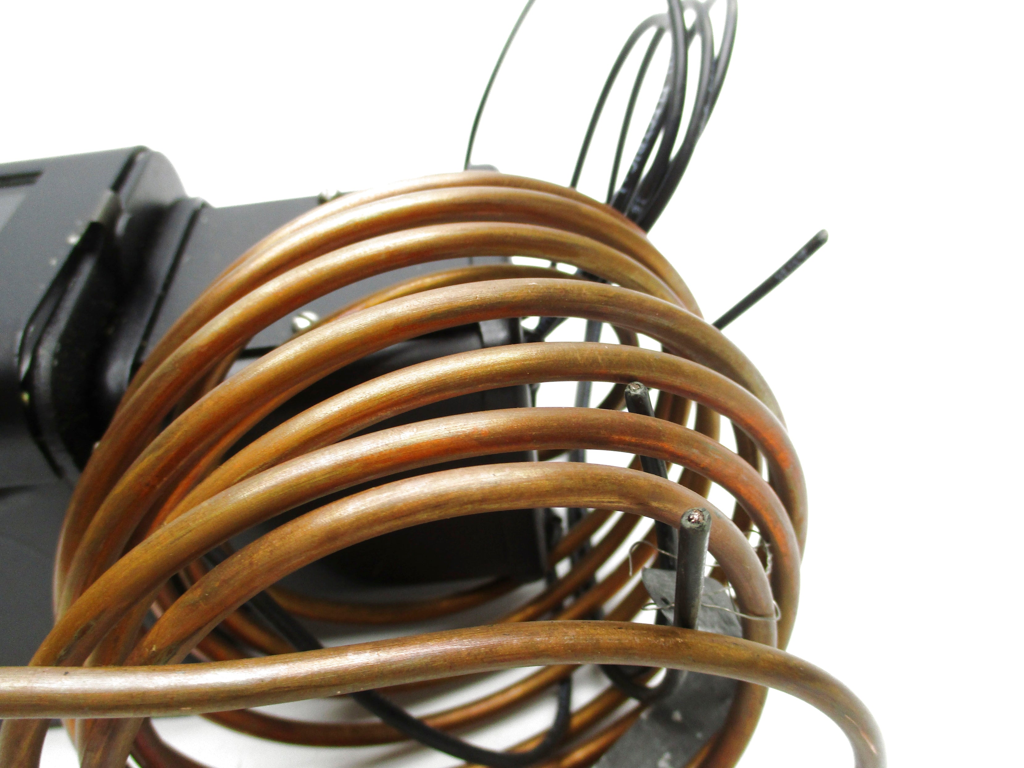 GENERAL ELECTRIC 12TBB11B125144 UNMP
