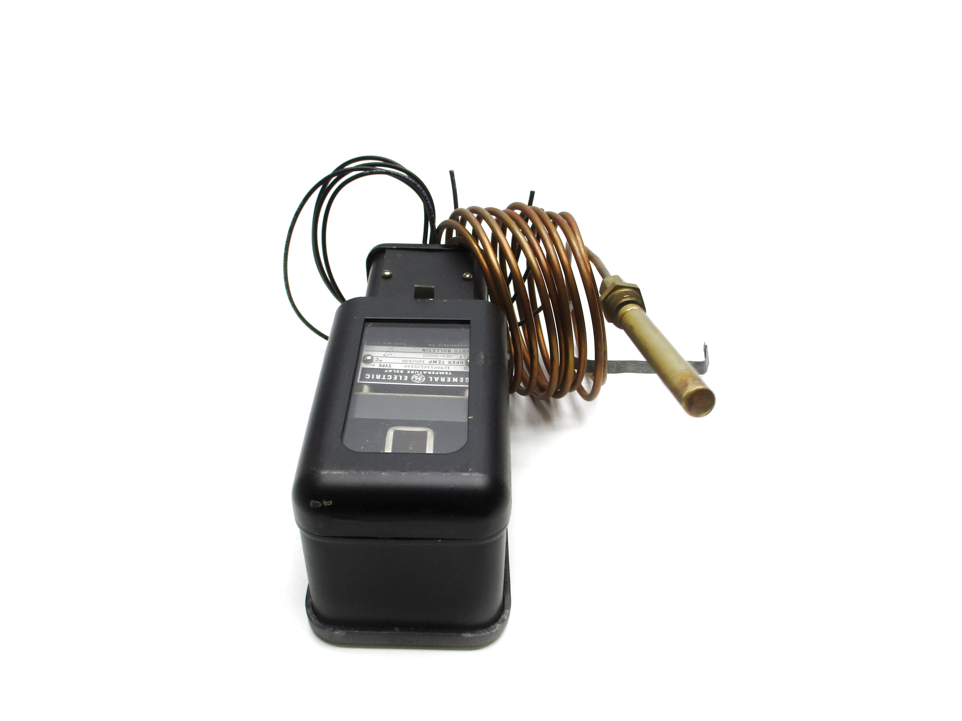 GENERAL ELECTRIC 12TBB11B125144 UNMP