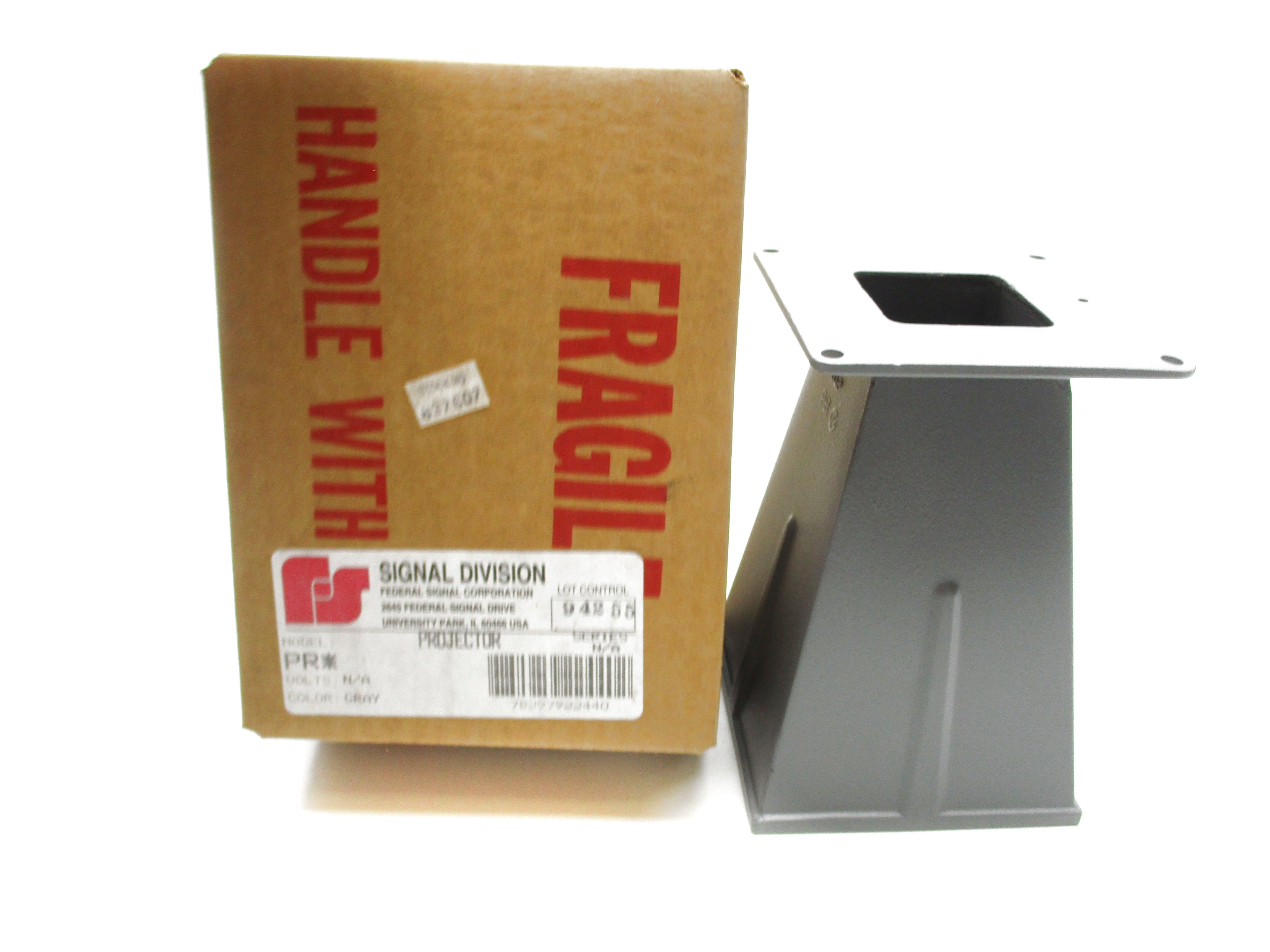 INDUSTRIAL SPARE PART PR* NSMP