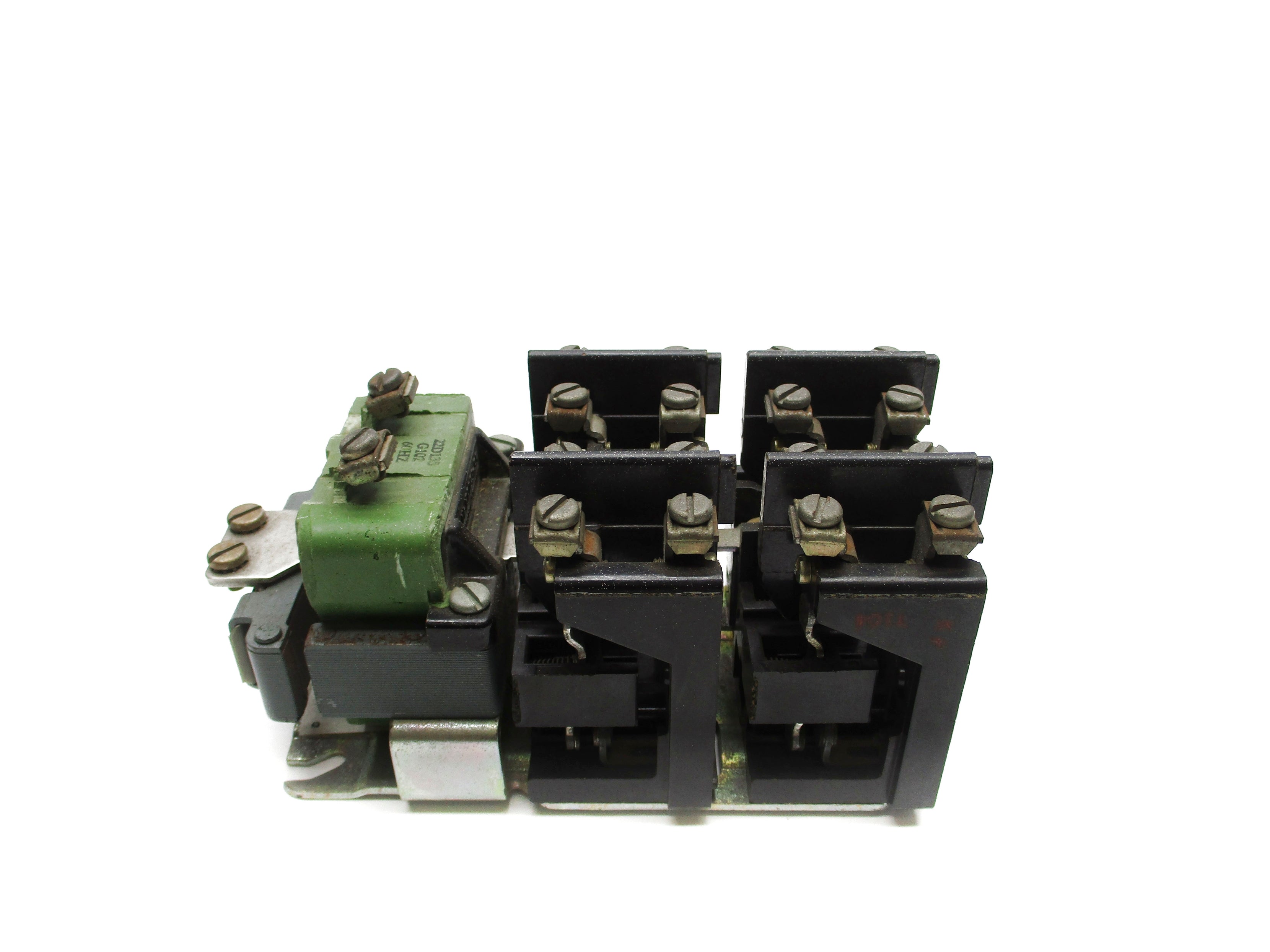 GENERAL ELECTRIC 2810A14AG 10A 600V UNMP