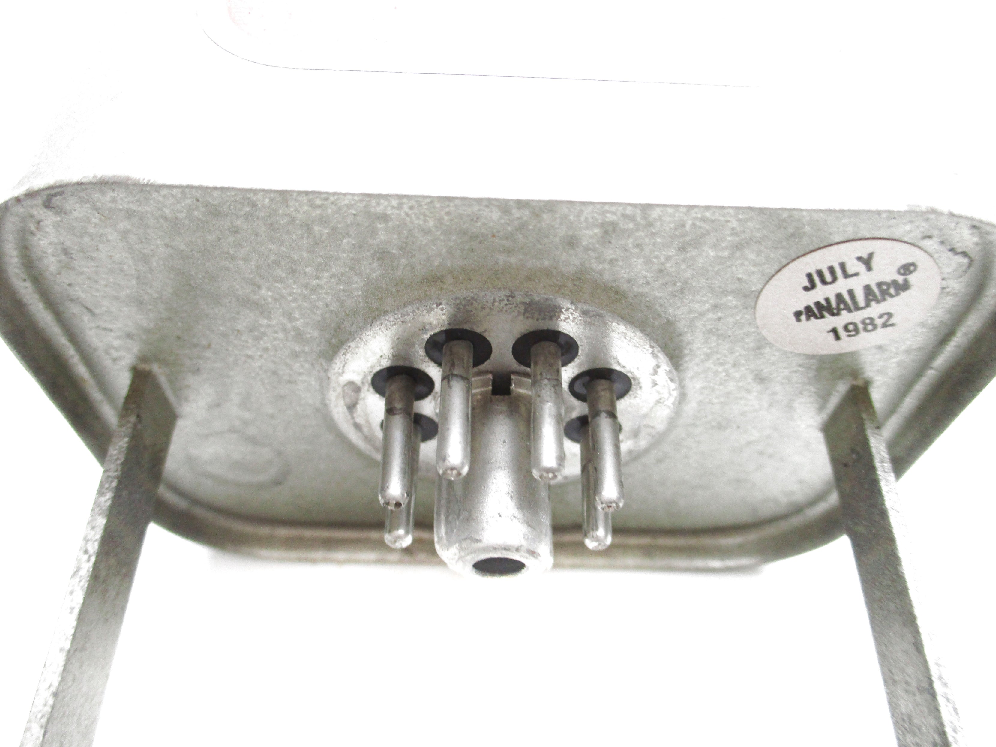 PANALARM ACSF1 120V UNMP