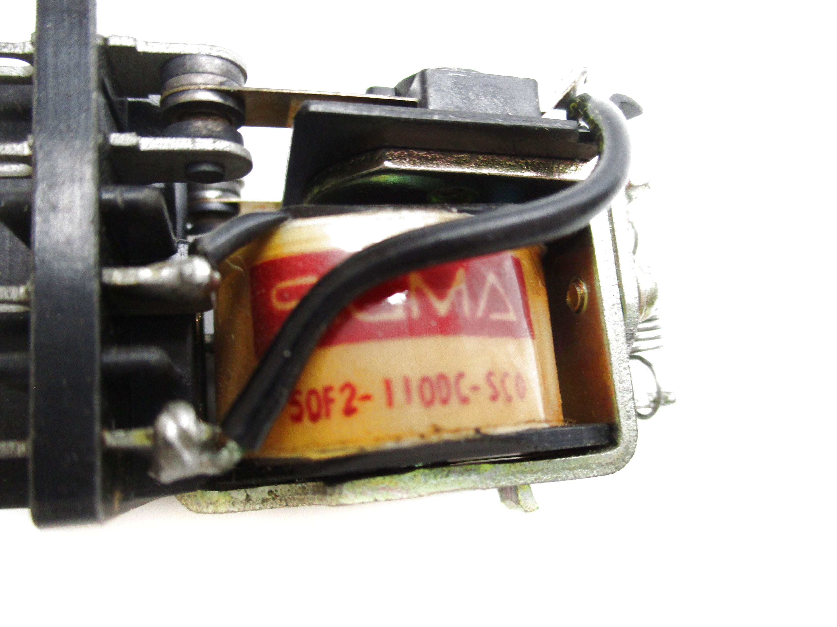 SIGMA 50F2-110DC-SC0 NSNP