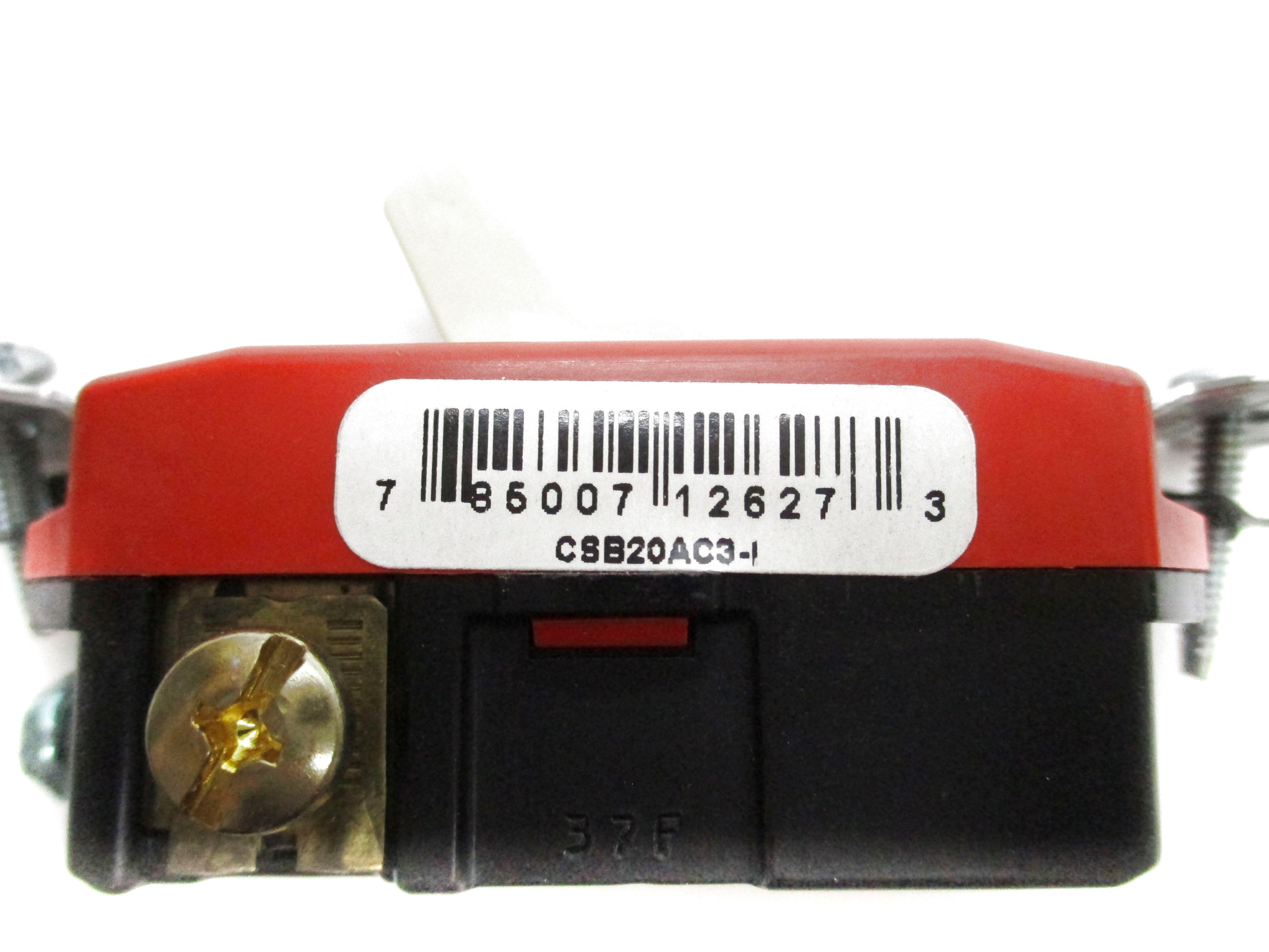 PASS & SEYMOUR LEGRAND CSB20AC3-I NSNP
