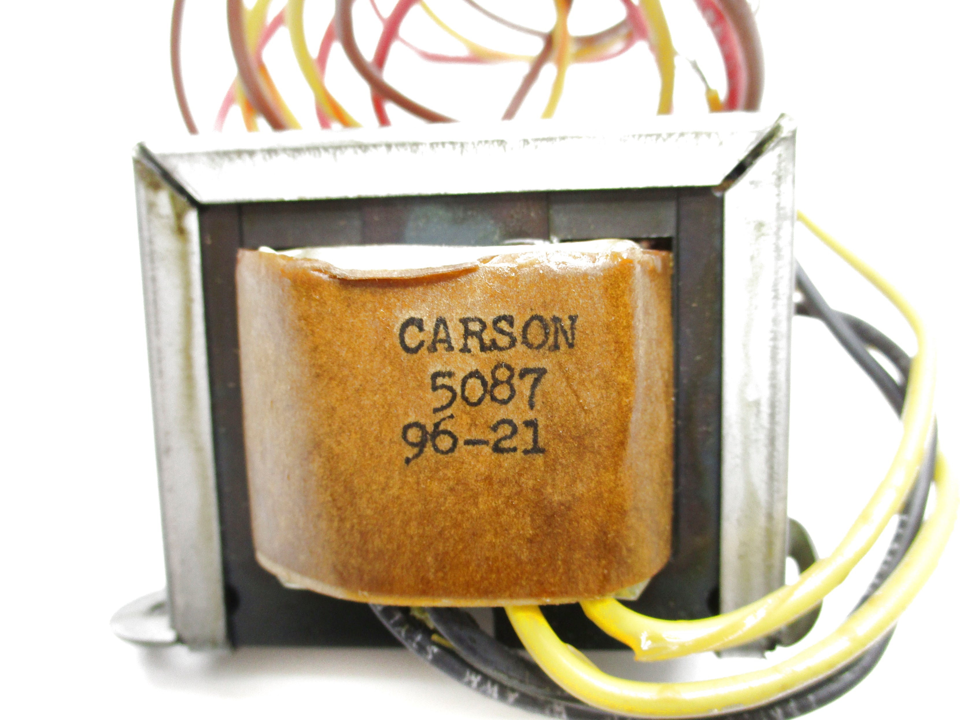 CARSON 5087 NSNP