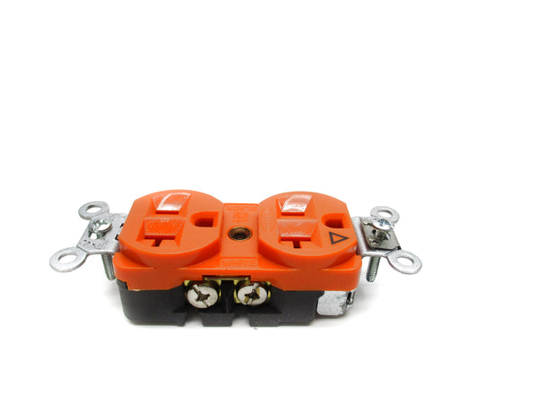 HUBBELL CR5352IG 125V 20A NSMP