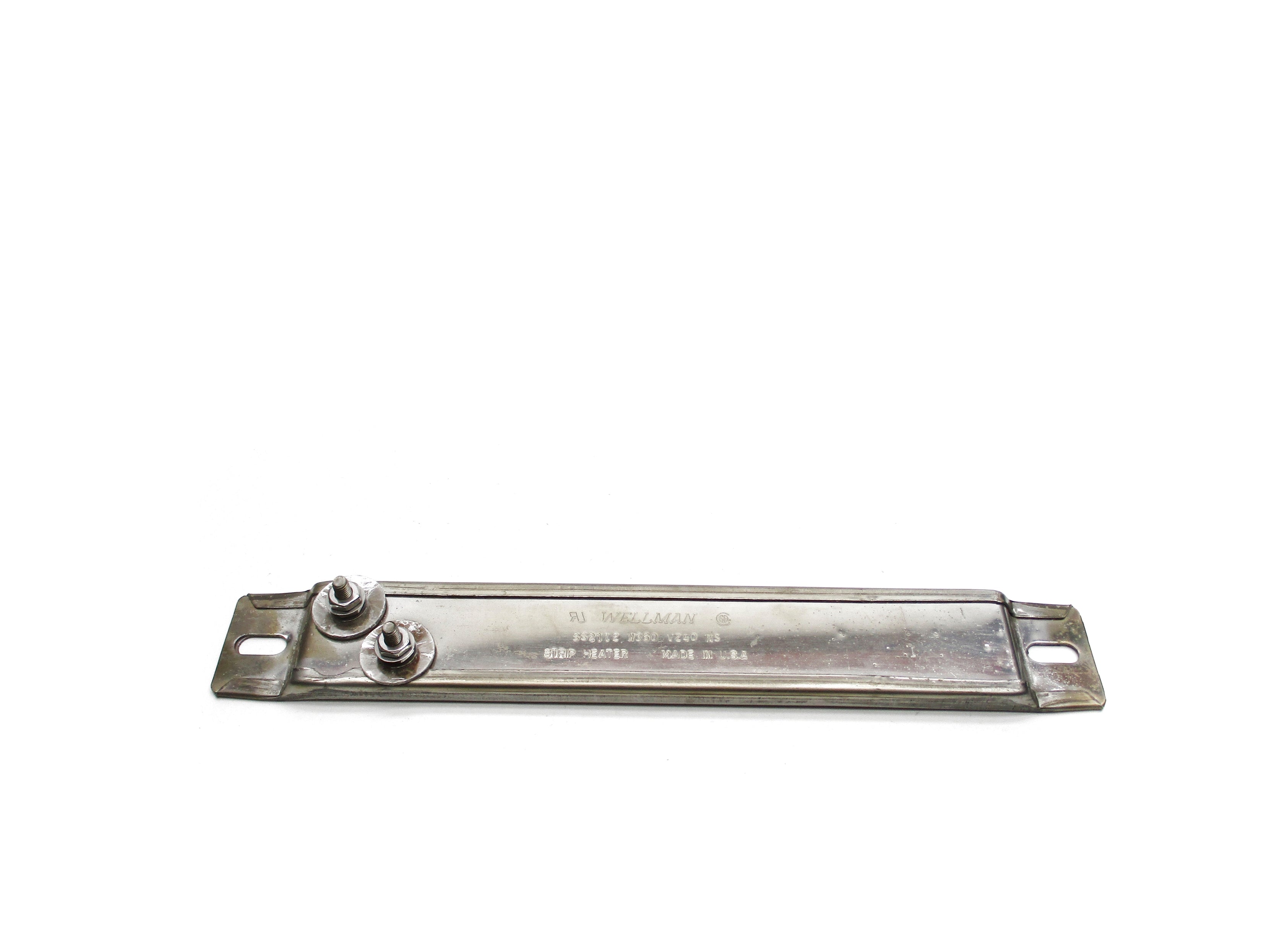 WELLMAN SS2112W350V240NS NSNP