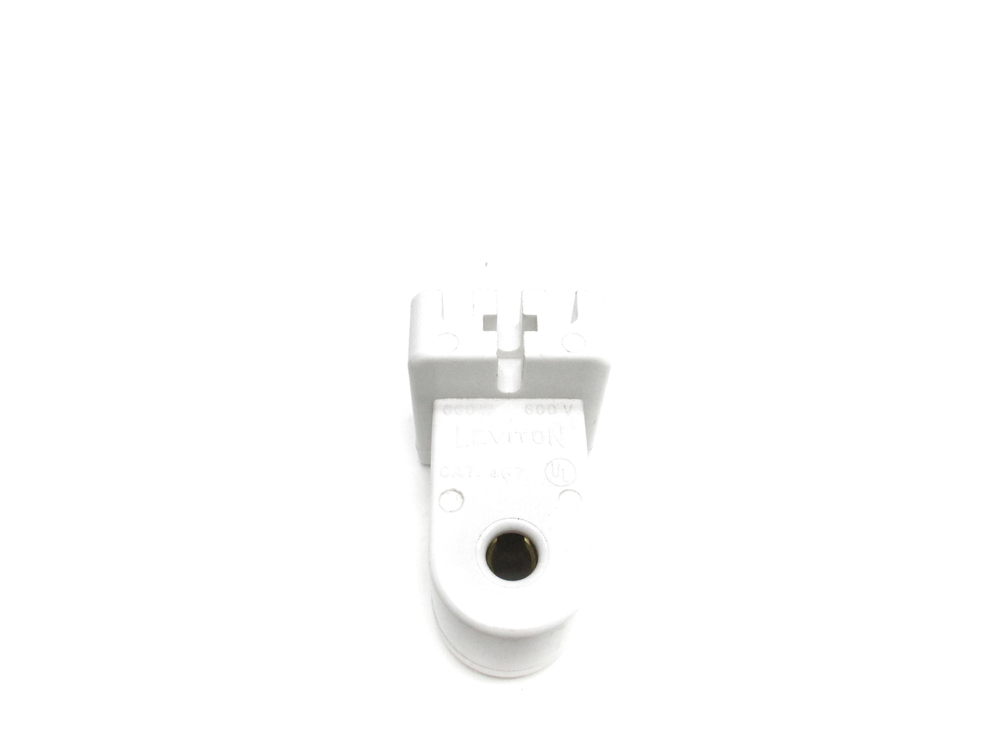 LEVITON 467 600V NSNP