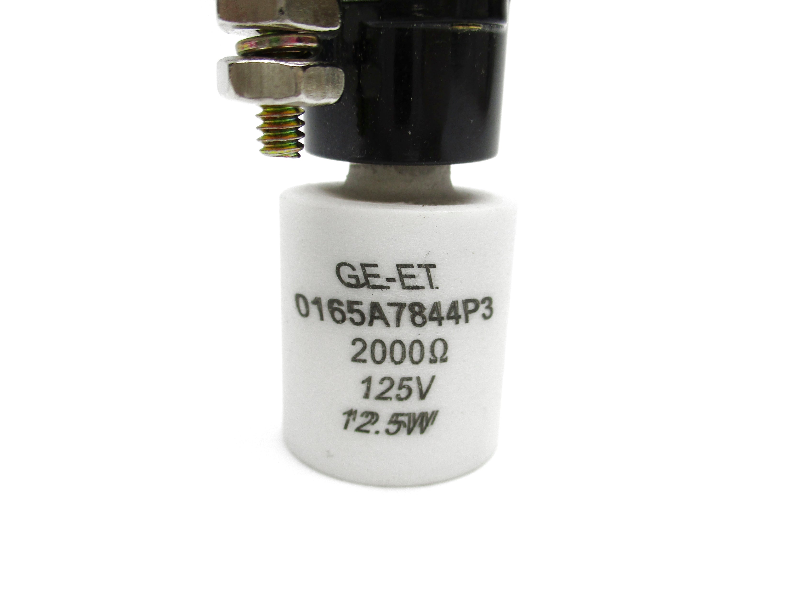 GENERAL ELECTRIC 116B6708G3 NSMP