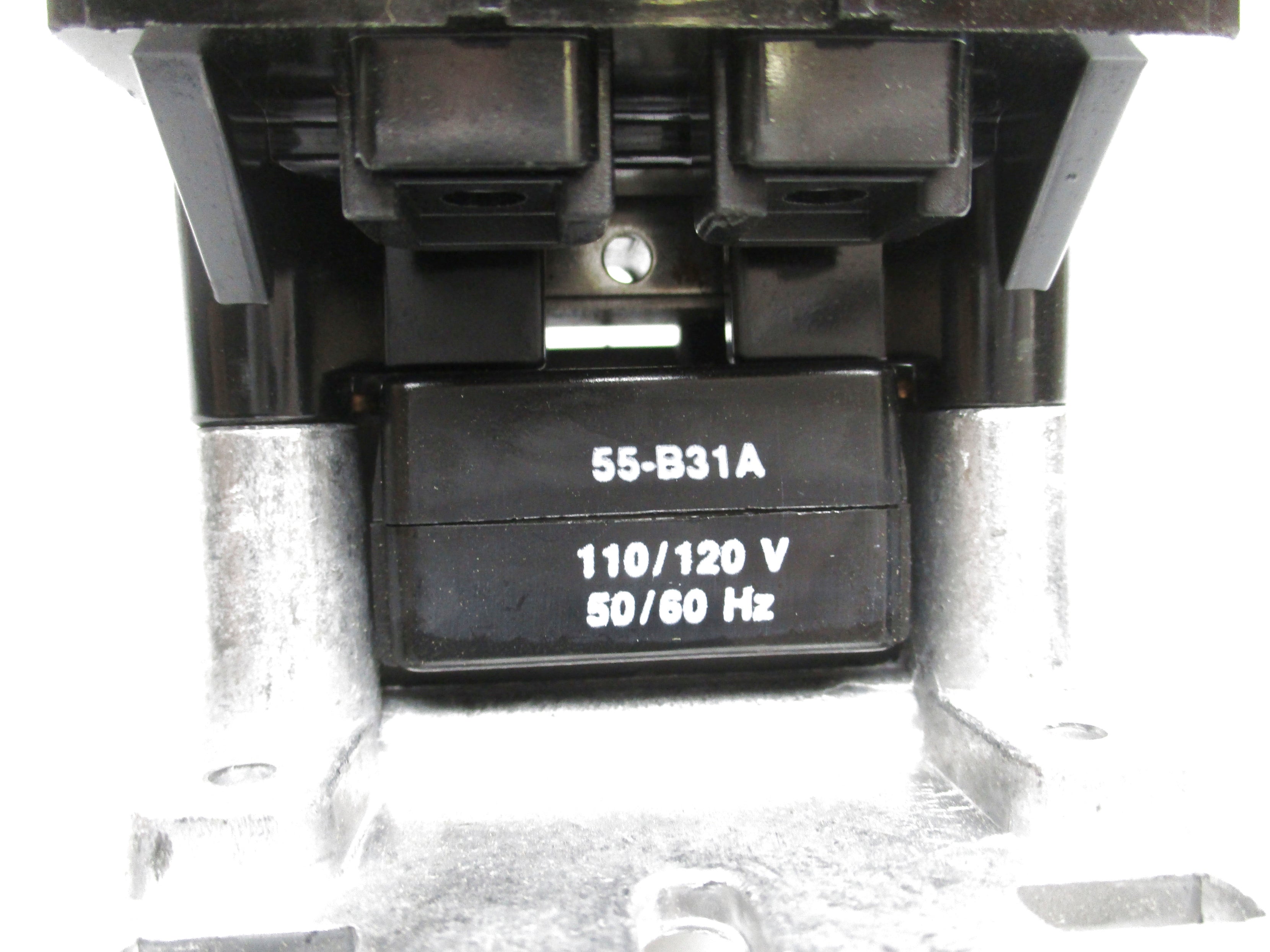 GENERAL ELECTRIC CR353AD3BA1 110-120V NSMP