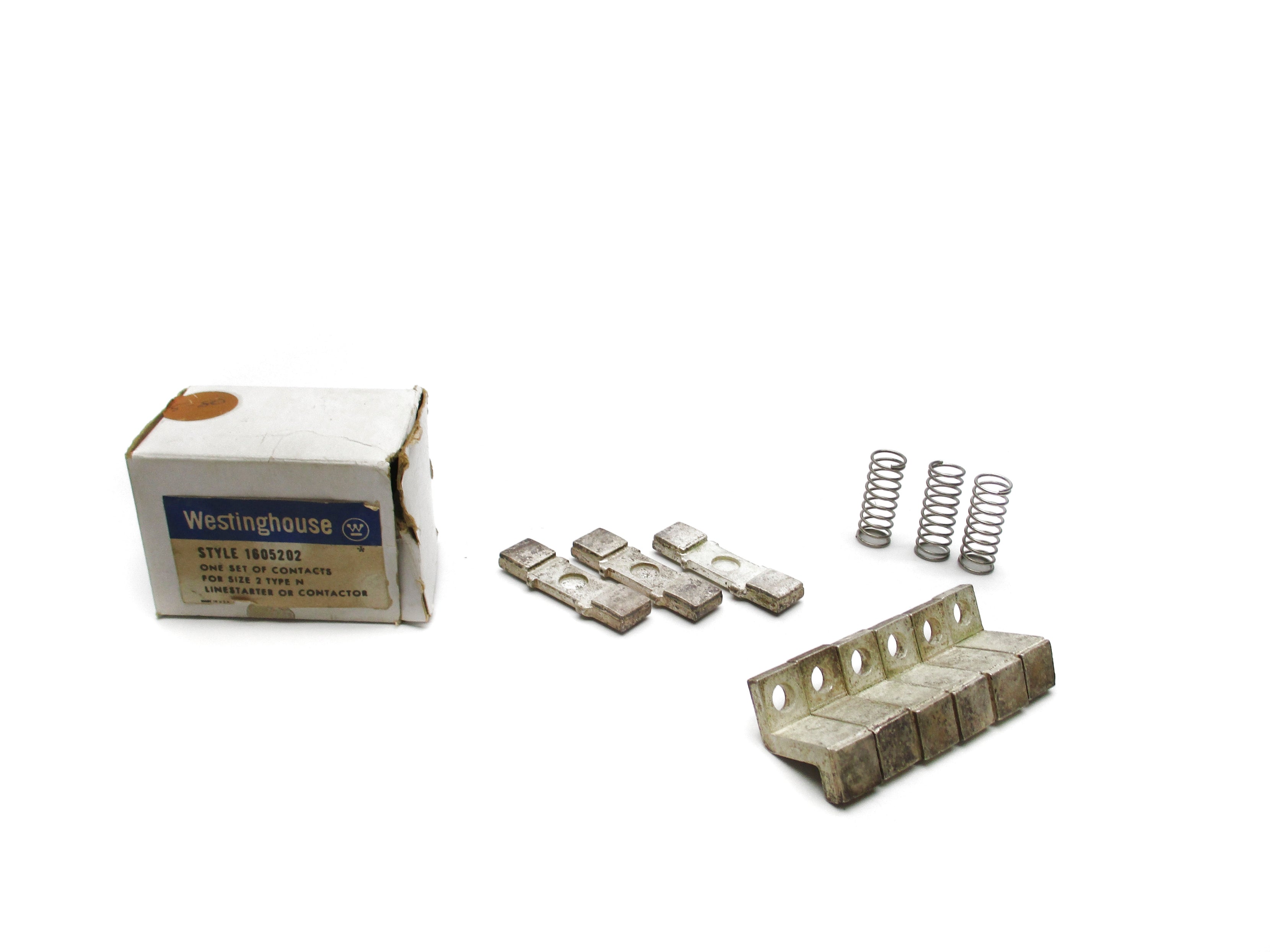 WESTINGHOUSE 1605202 NSMP