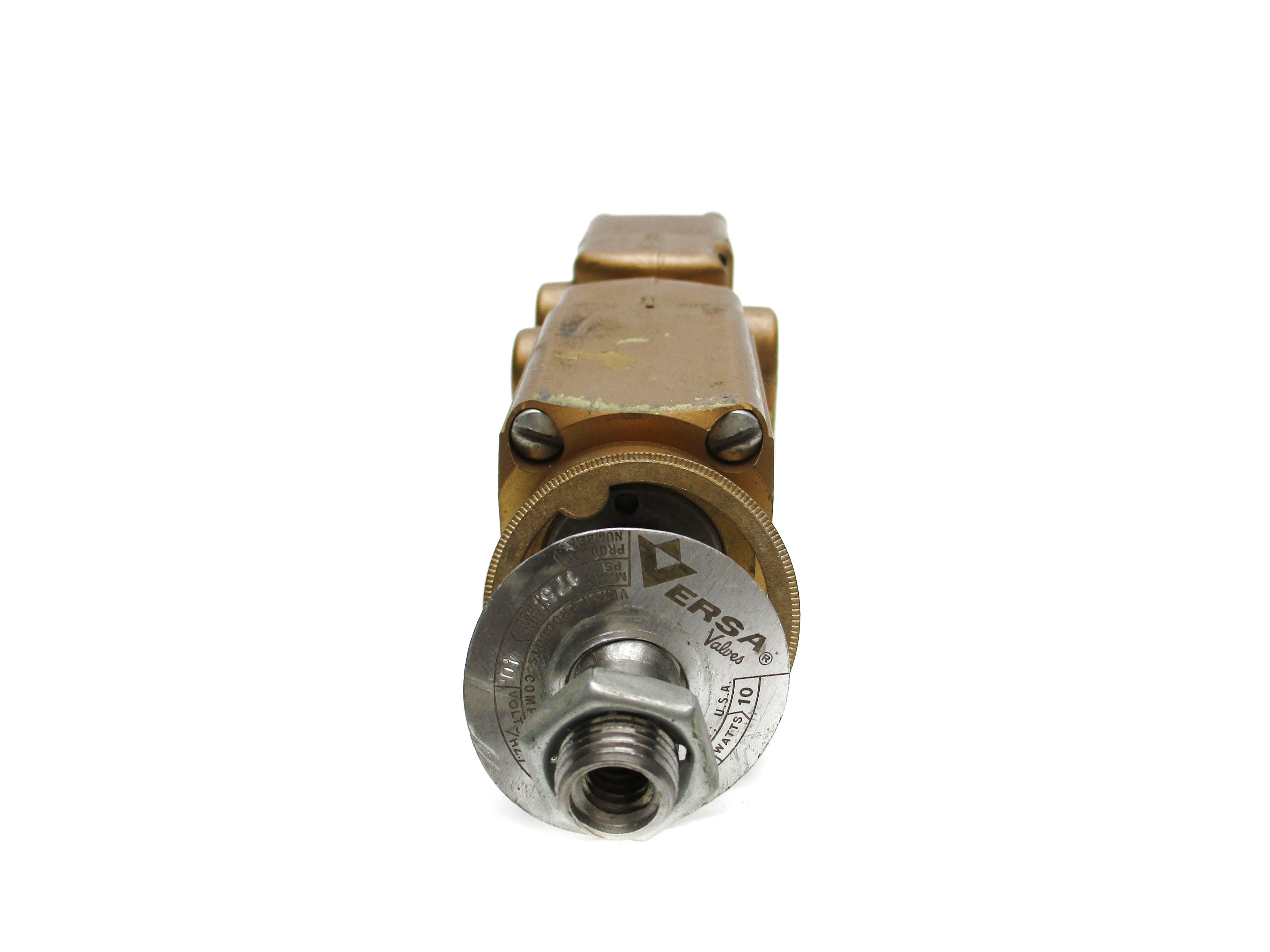 VERSA VGS-3322 120V 175PSI (AS PICTURED) UNMP