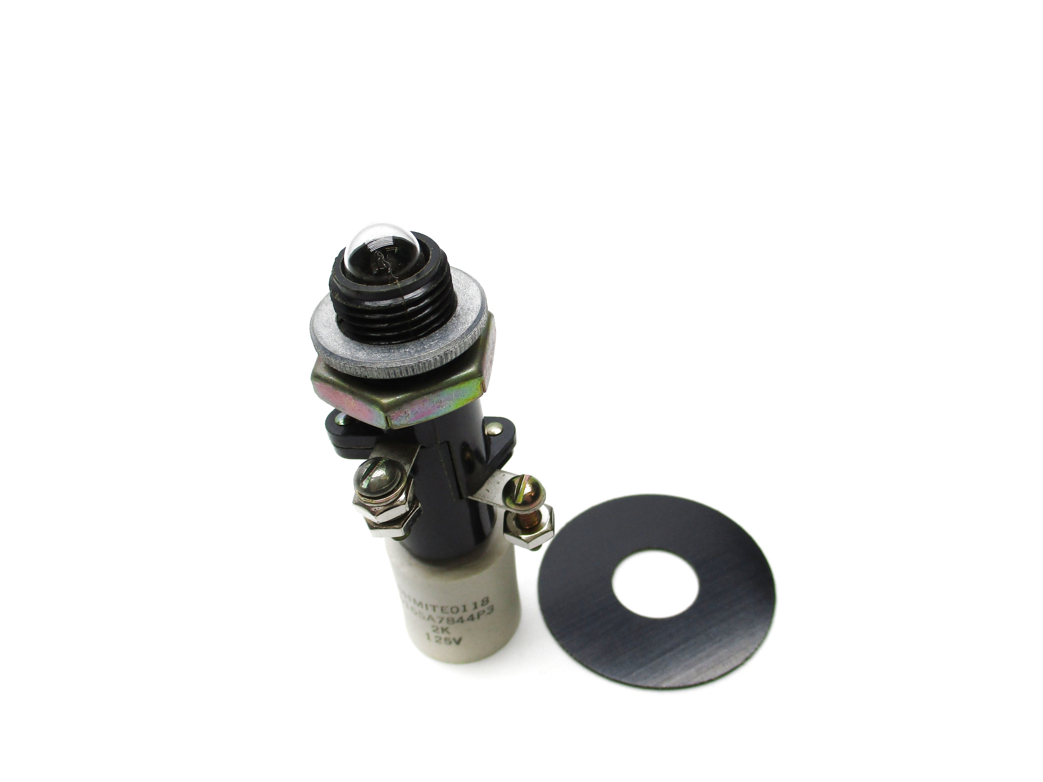 GENERAL ELECTRIC 0116B6708G-3 ET-16 NSMP