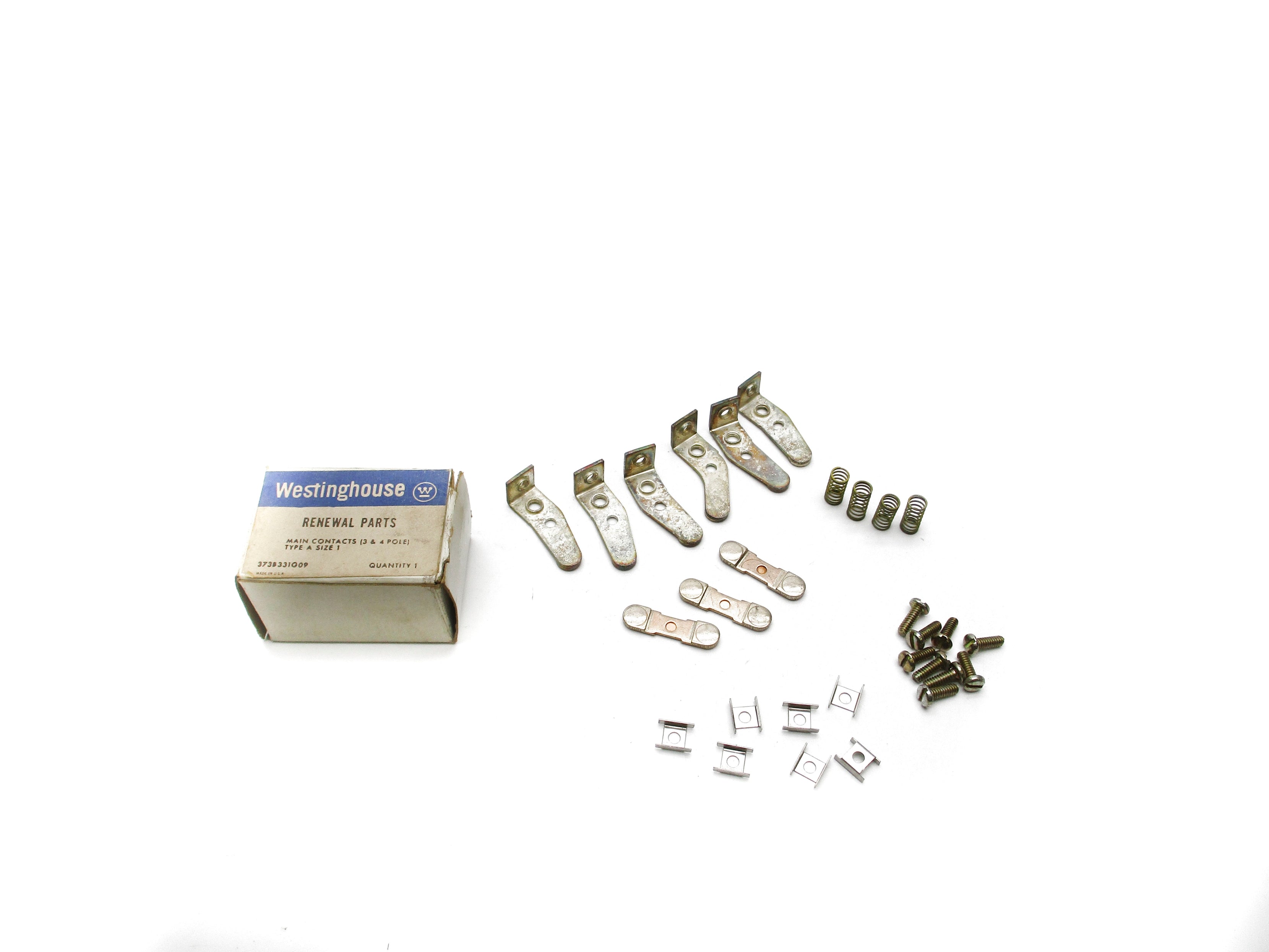 WESTINGHOUSE 373B331G09 (AS PICTURED) NSMP