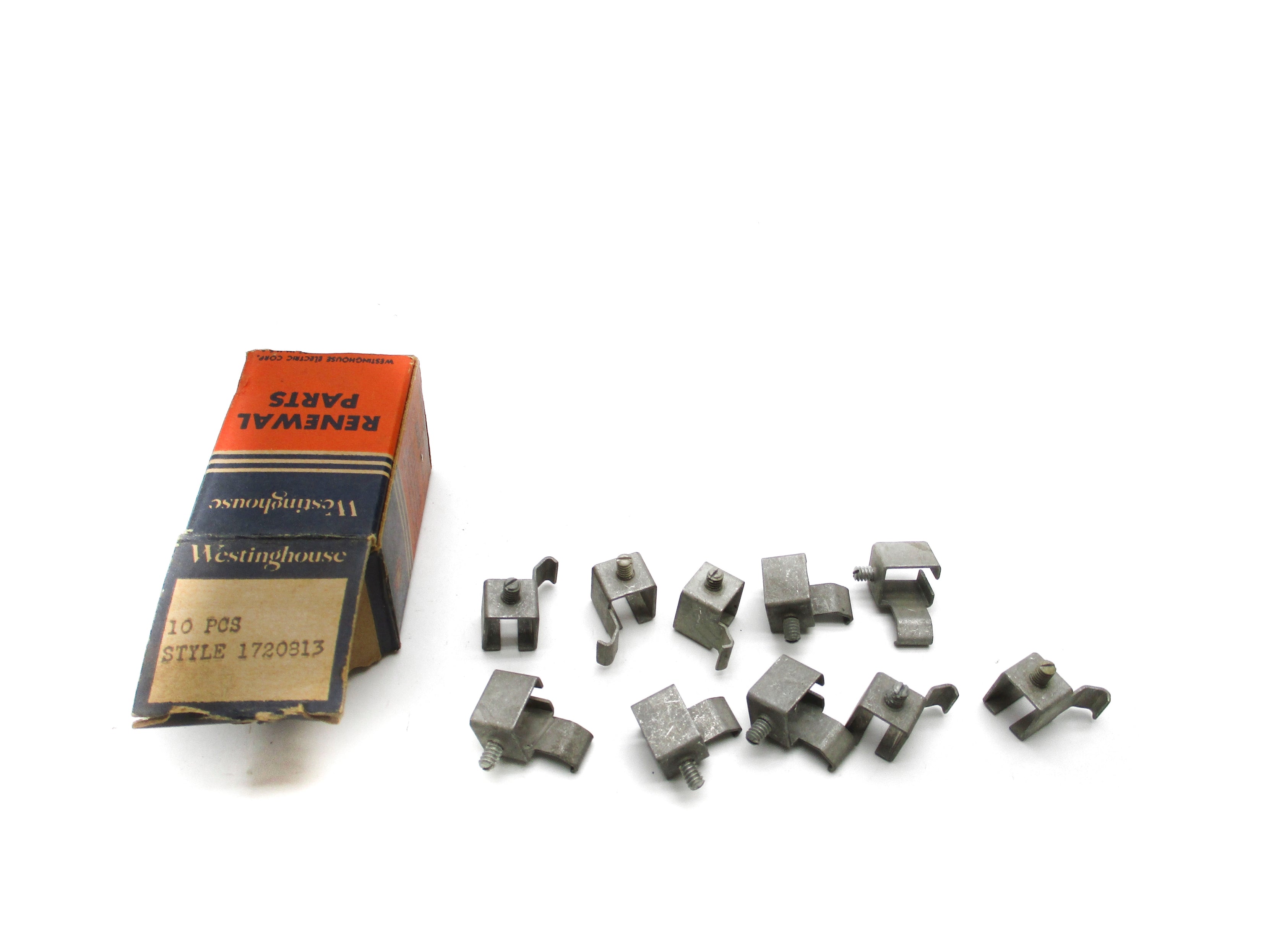 WESTINGHOUSE 1720813 (PKG OF 10) NSMP