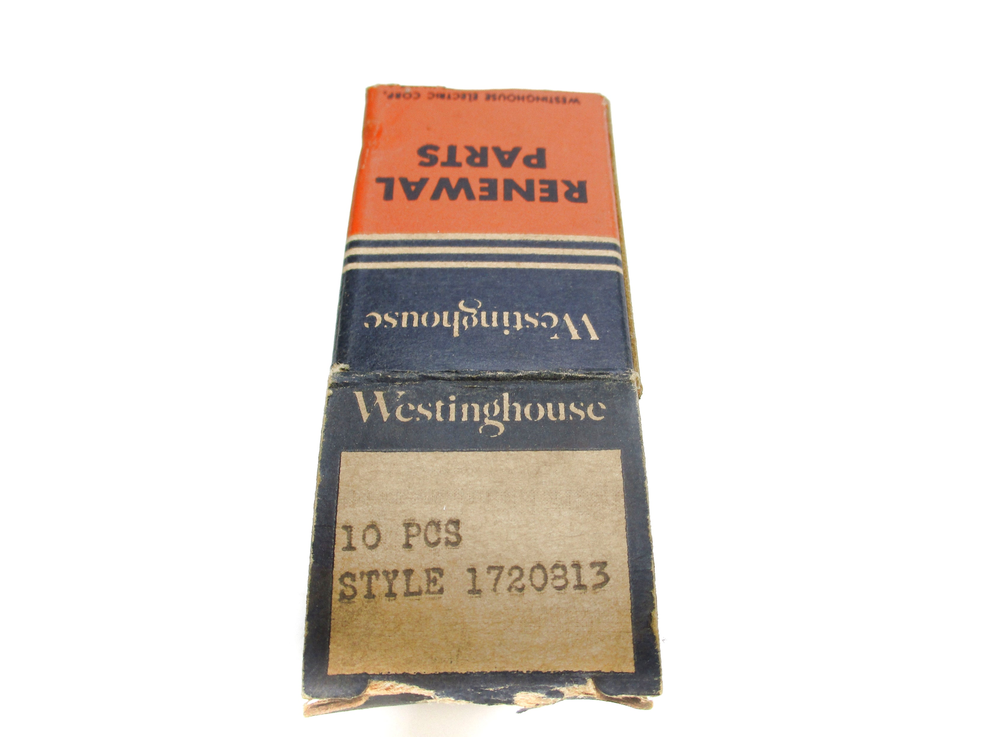WESTINGHOUSE 1720813 (PKG OF 10) NSMP