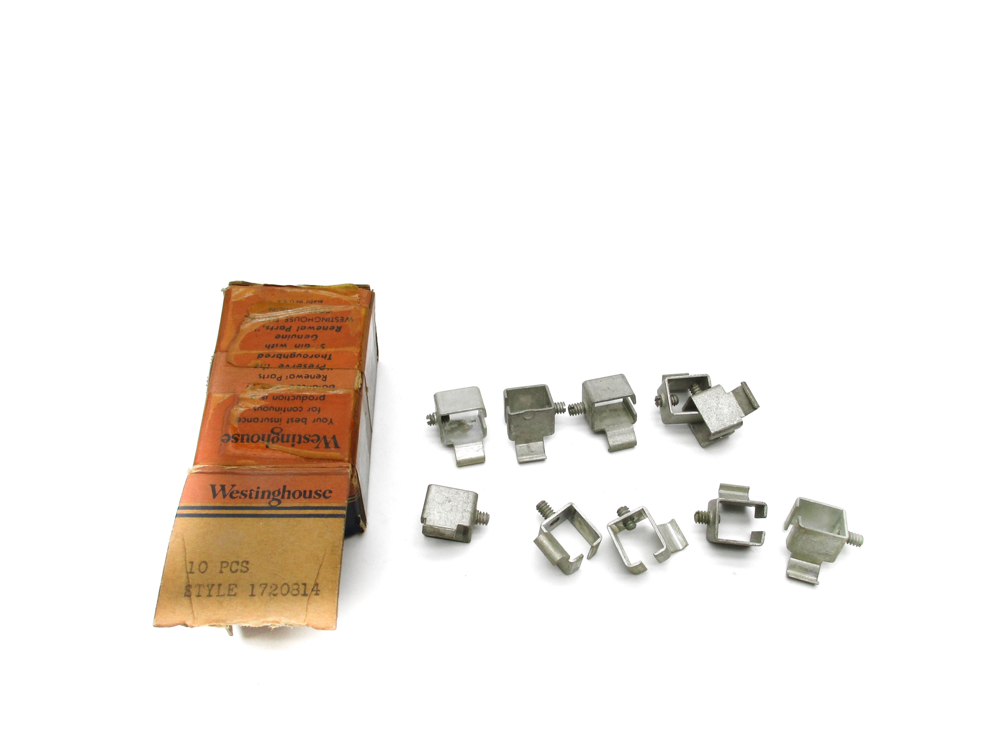 WESTINGHOUSE 1720814 (PKG OF 10) NSMP
