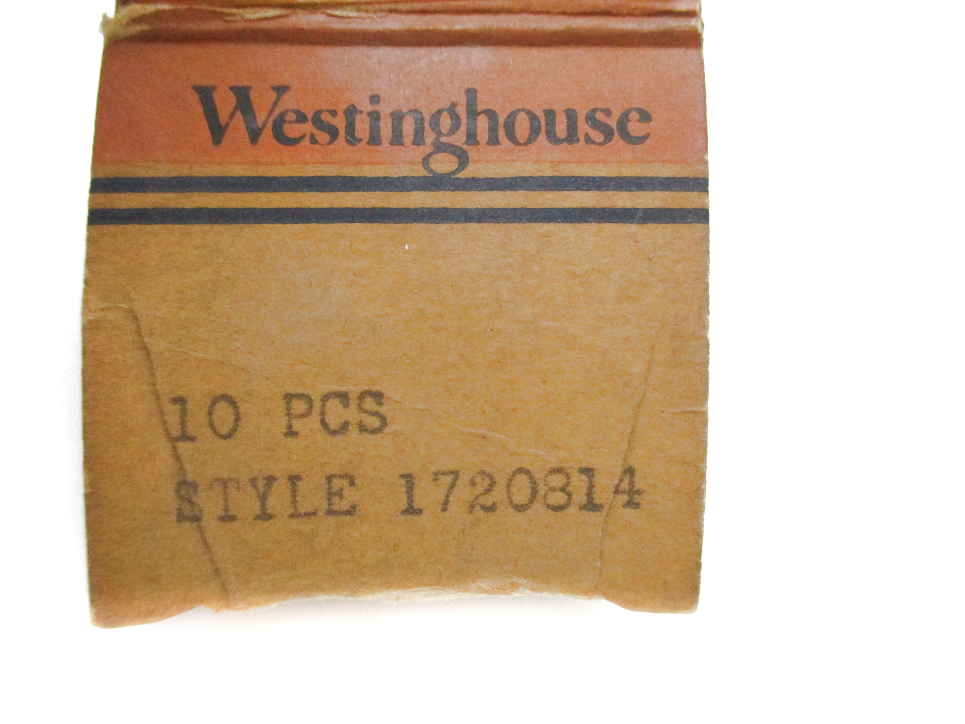 WESTINGHOUSE 1720814 (PKG OF 10) NSMP