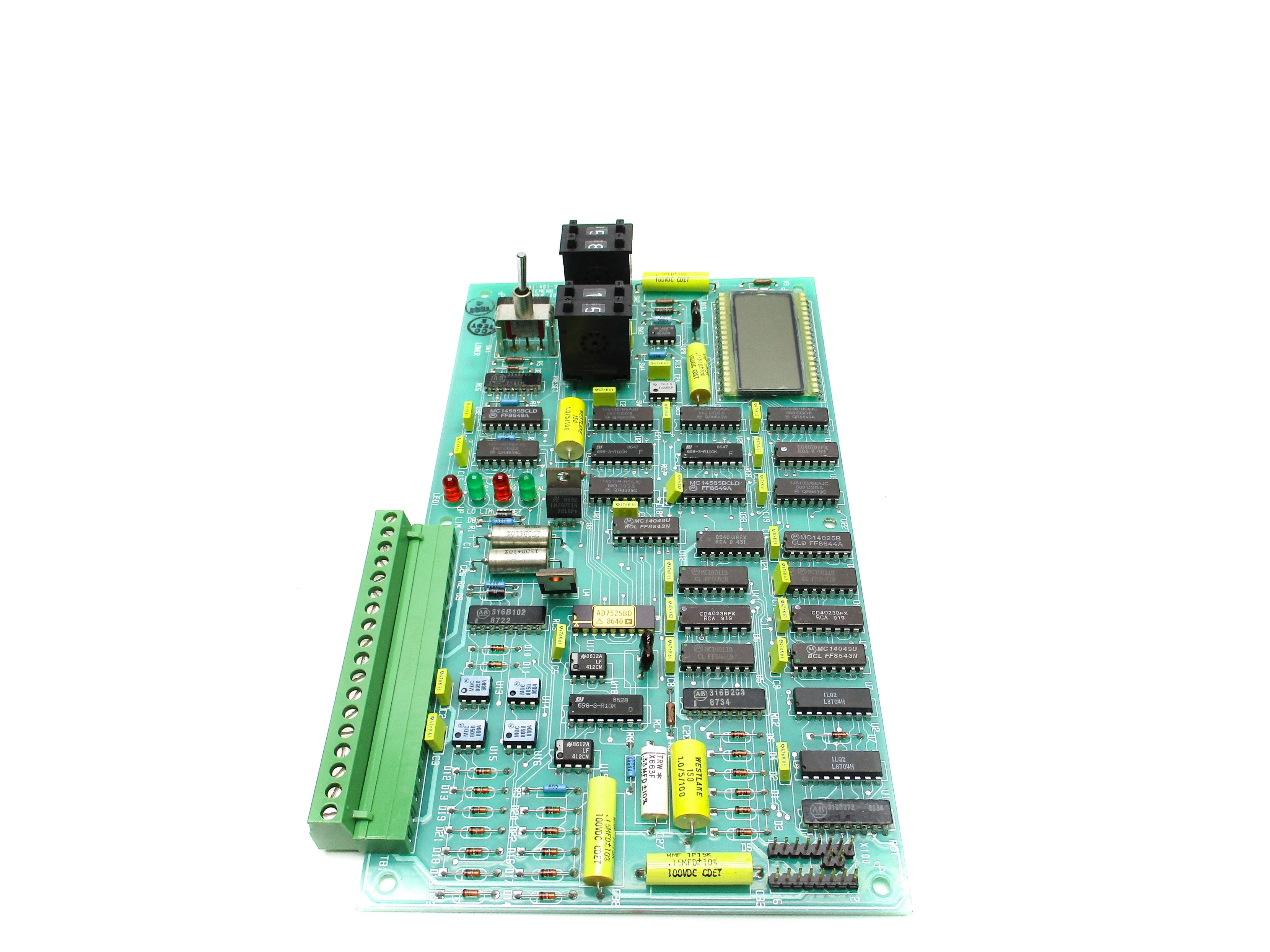 SIEMENS A1-401-340-001 REMAN
