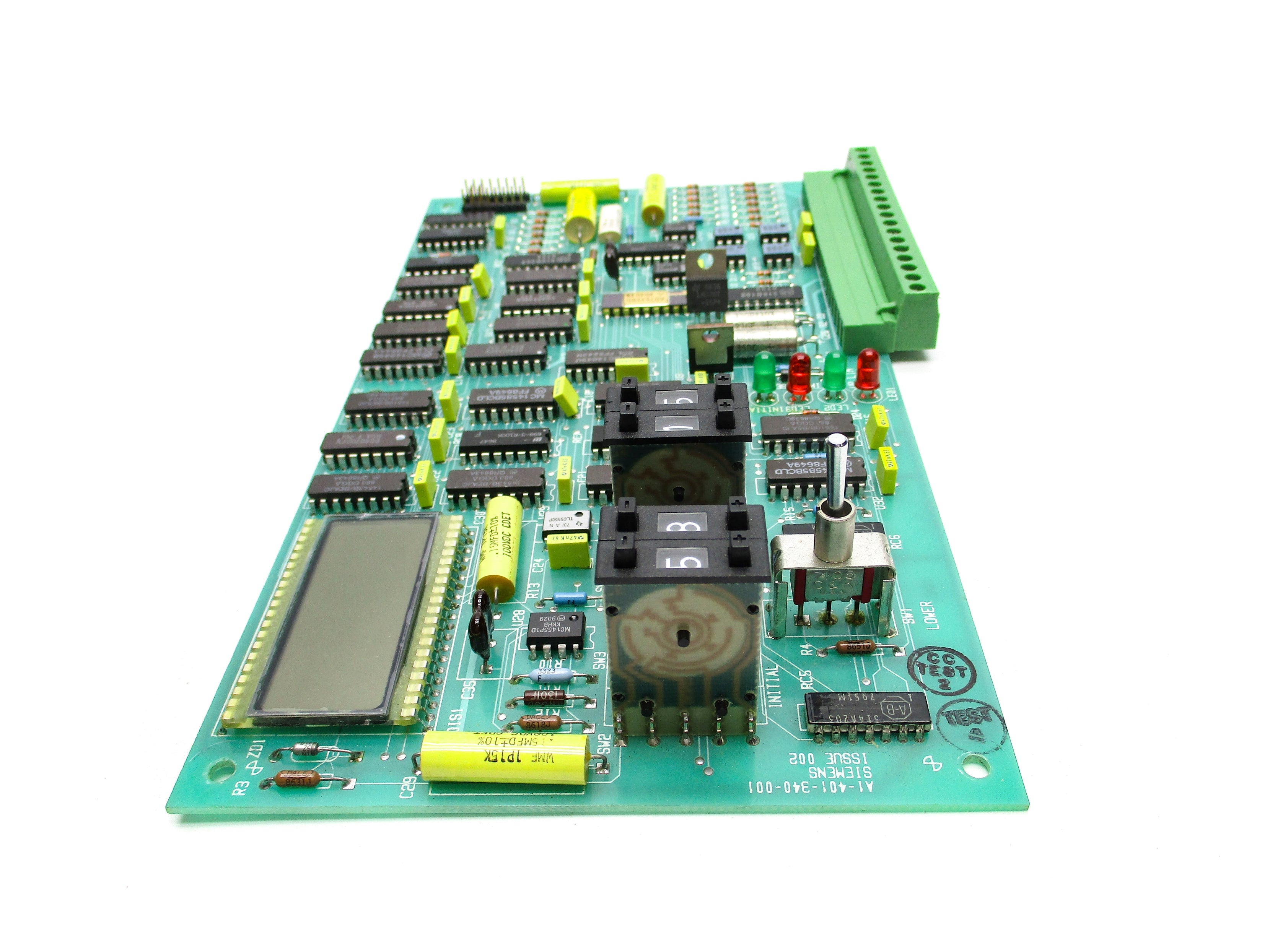 SIEMENS A1-401-340-001 REMAN