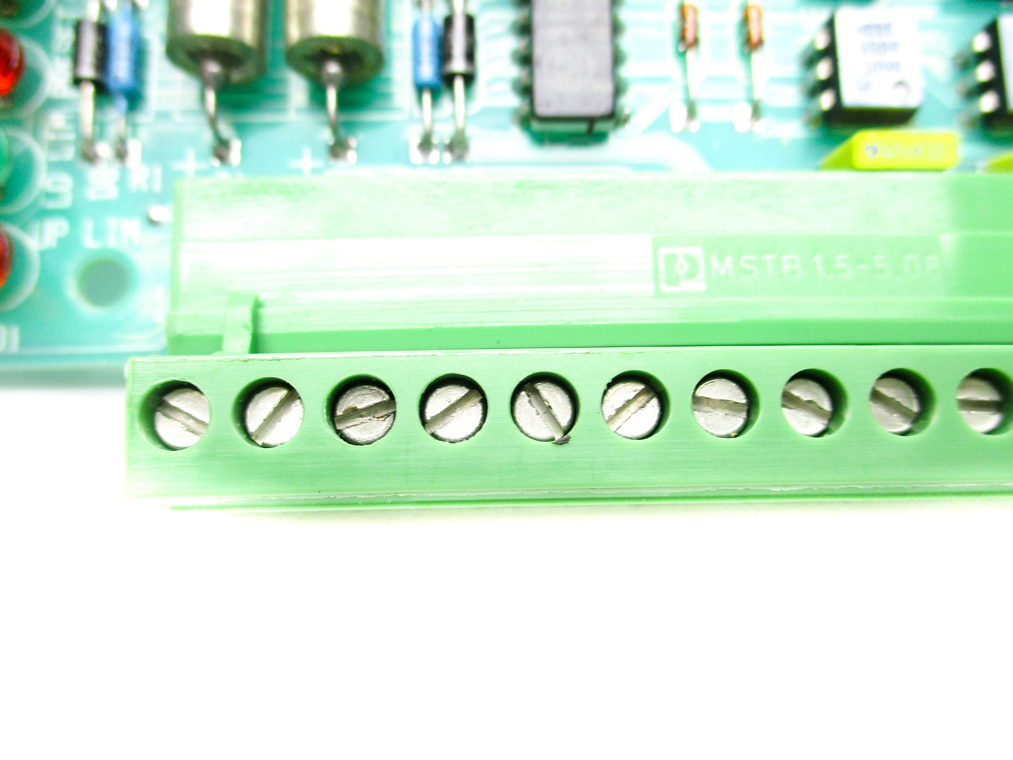 SIEMENS A1-401-340-001 REMAN