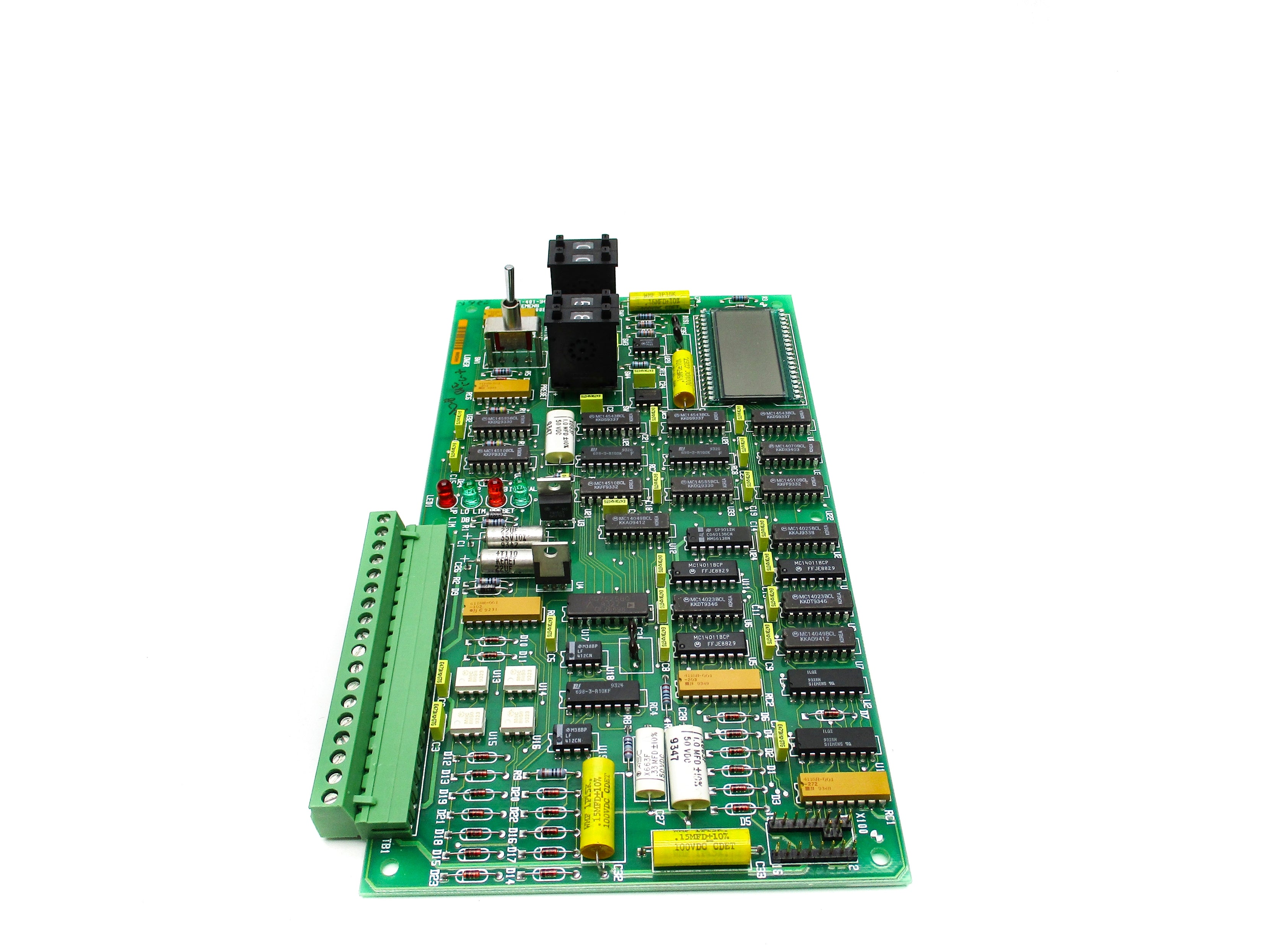 SIEMENS A1-401-340-001 NSNP
