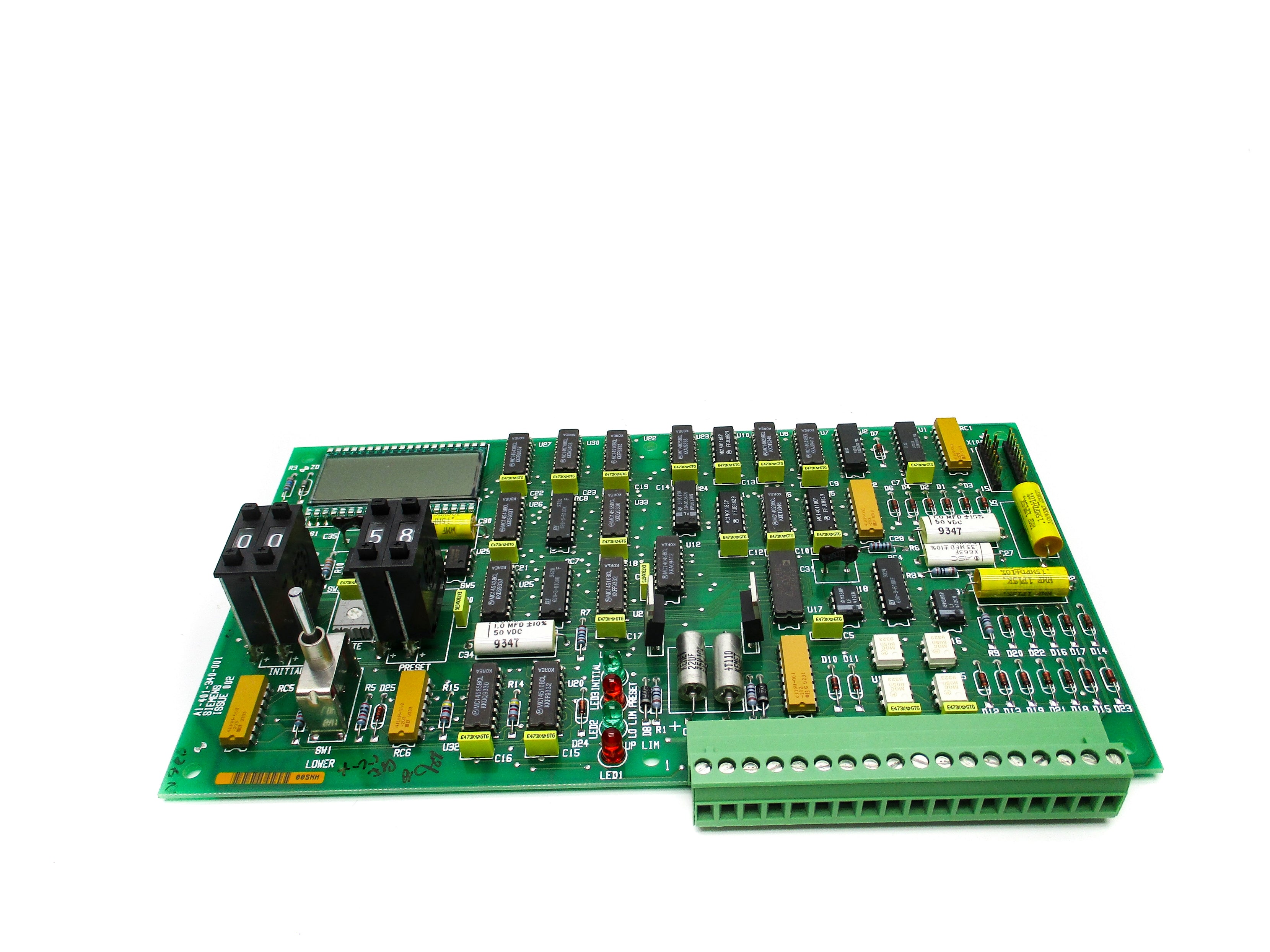 SIEMENS A1-401-340-001 NSNP
